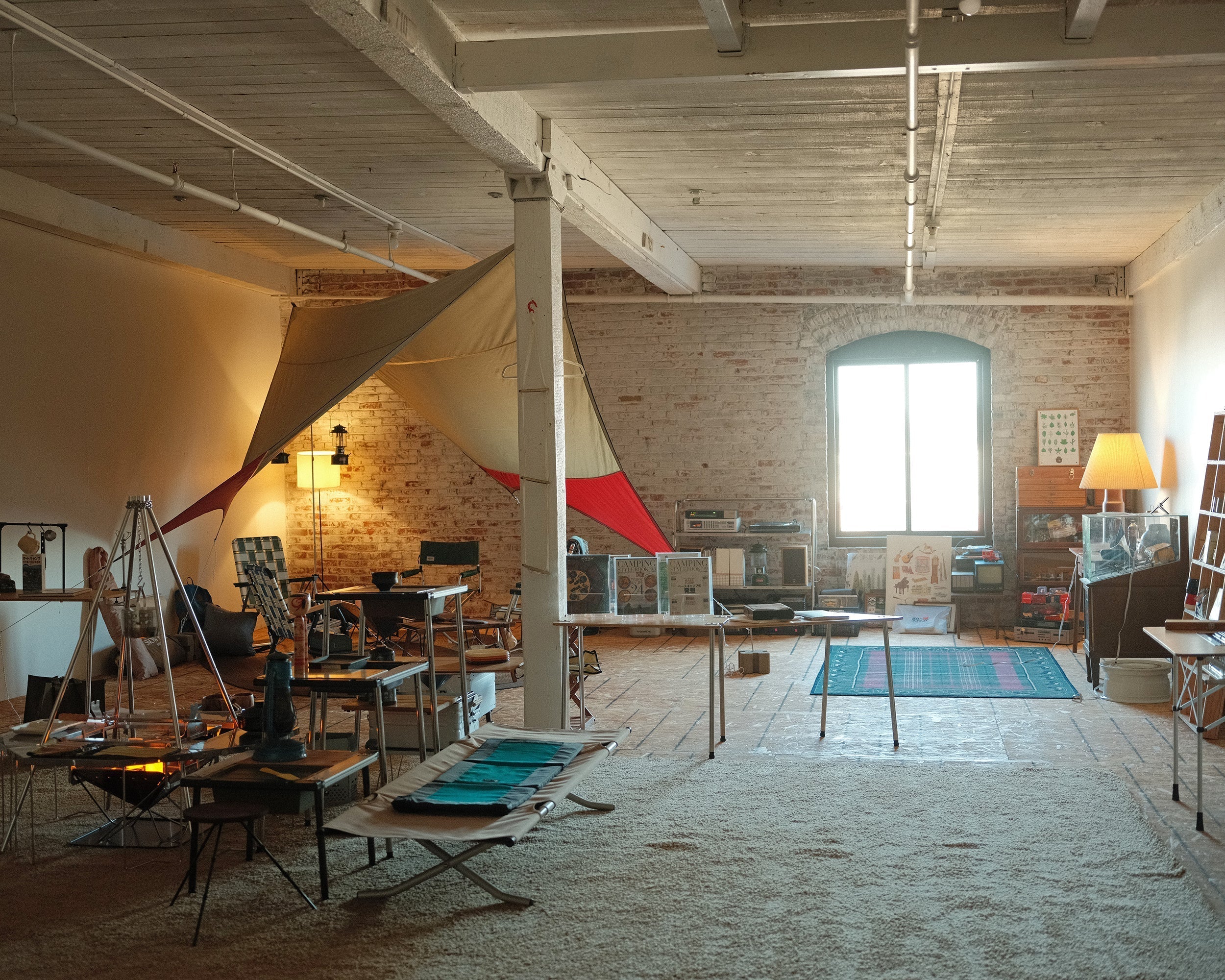 KōROGI Announces Grand Opening of Creative Studio and Showroom