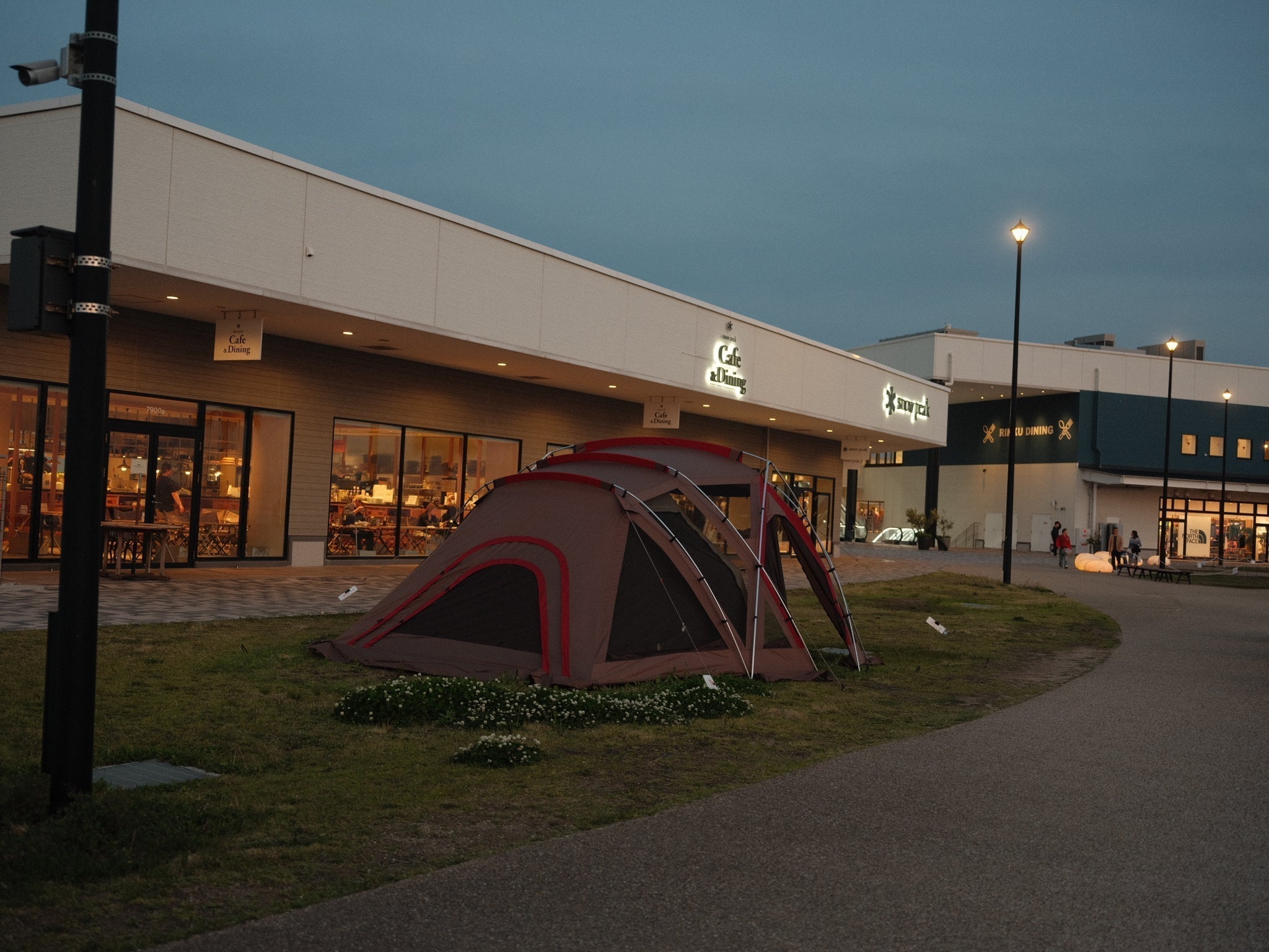 camper markisen Camping Markise
