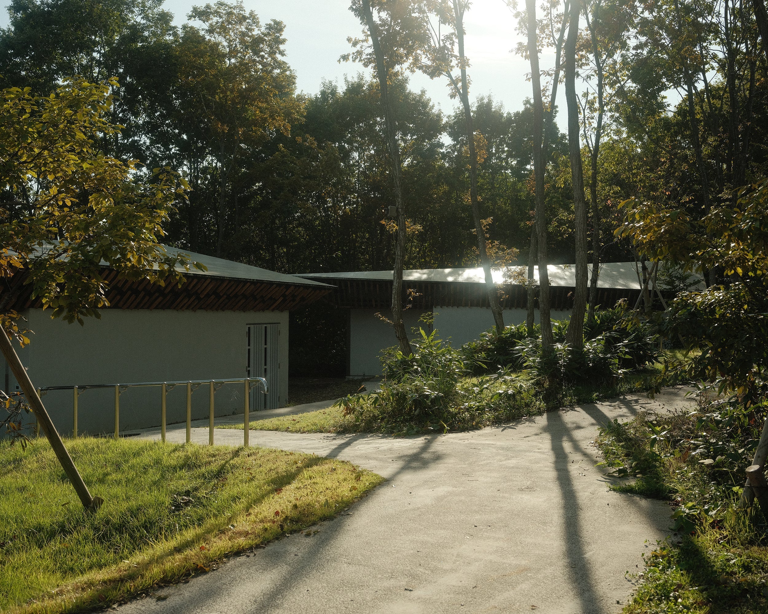 You Can Now Book Snow Peak's HQ1 Field Suite Spa in Japan on Booking.com