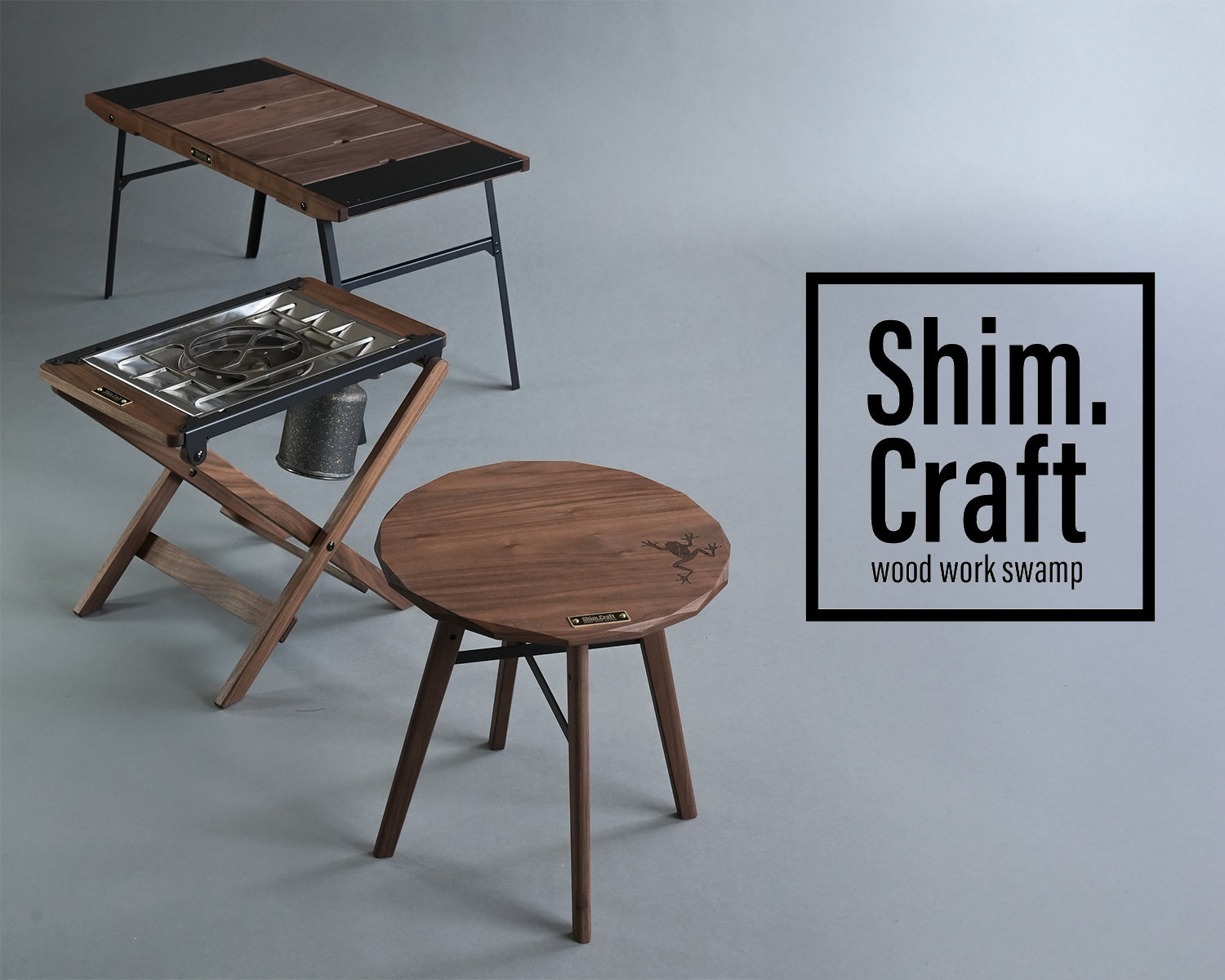 Shim.Craft – Kōrogi