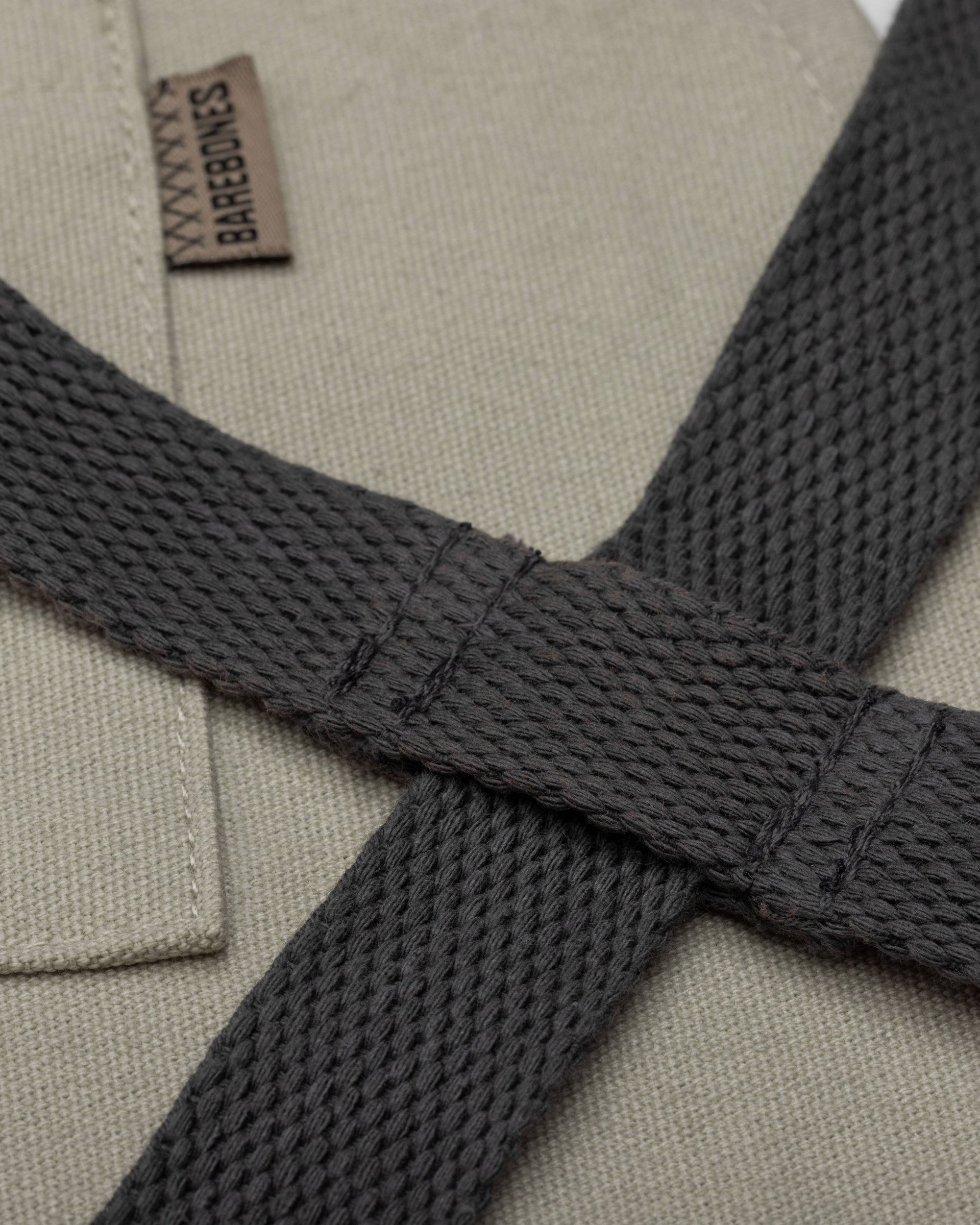 Barebones Chef Grilling Apron