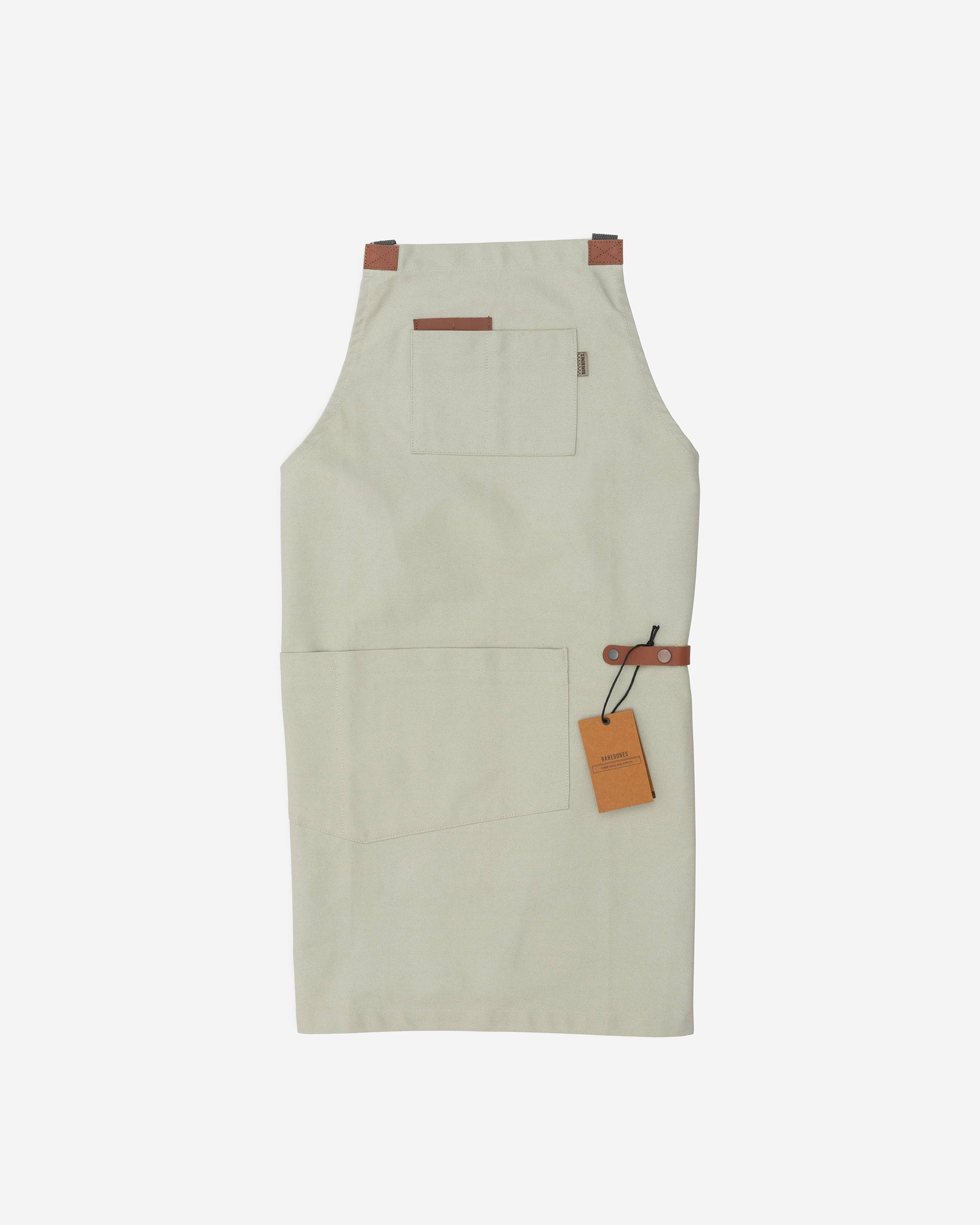 Barebones Chef Grilling Apron