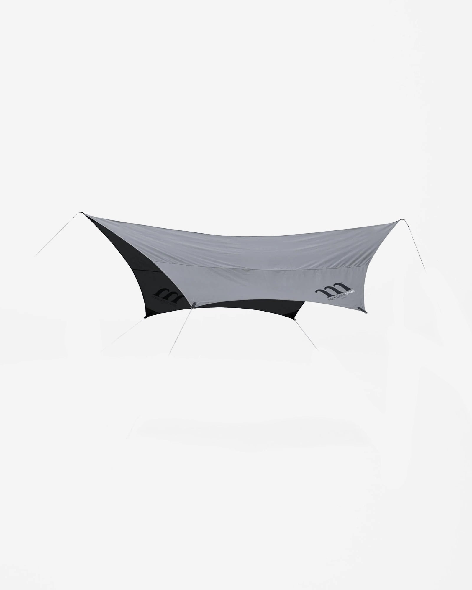 Muraco Hexa Ultra Spark T/C 2 Person Tarp – Kōrogi