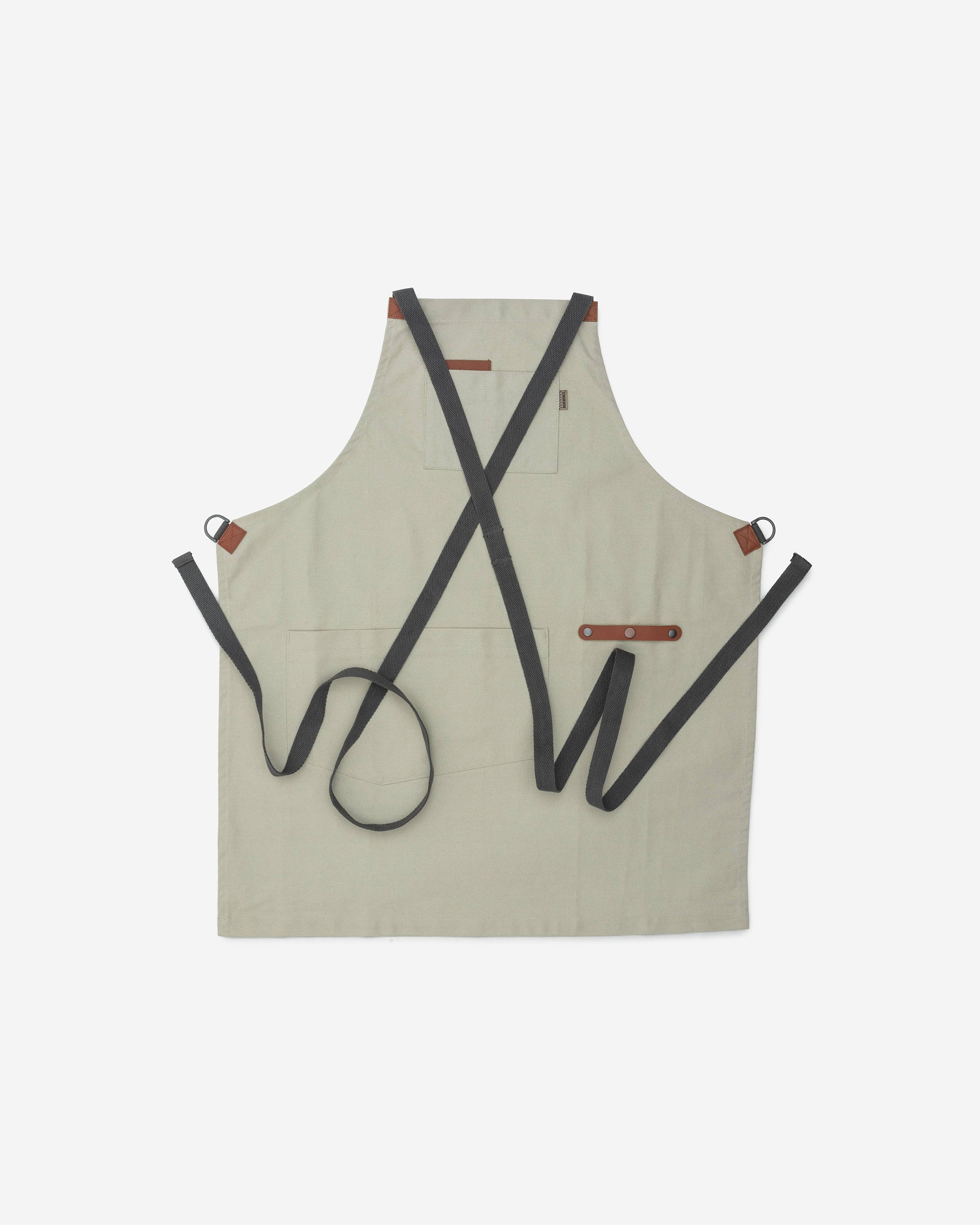 Barebones Chef Grilling Apron