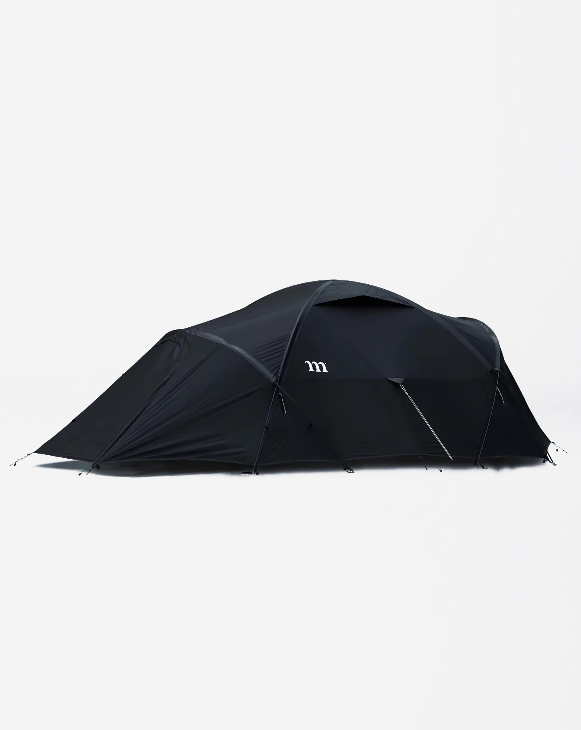 best 3-person tent waterproof Norm Three Person Tent – Kōrogi