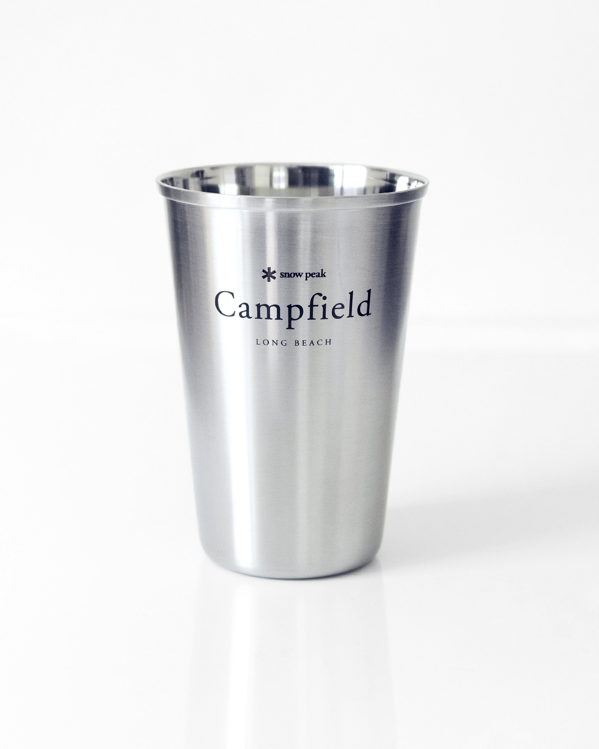 Campfield Long Beach Eco Cup – Kōrogi