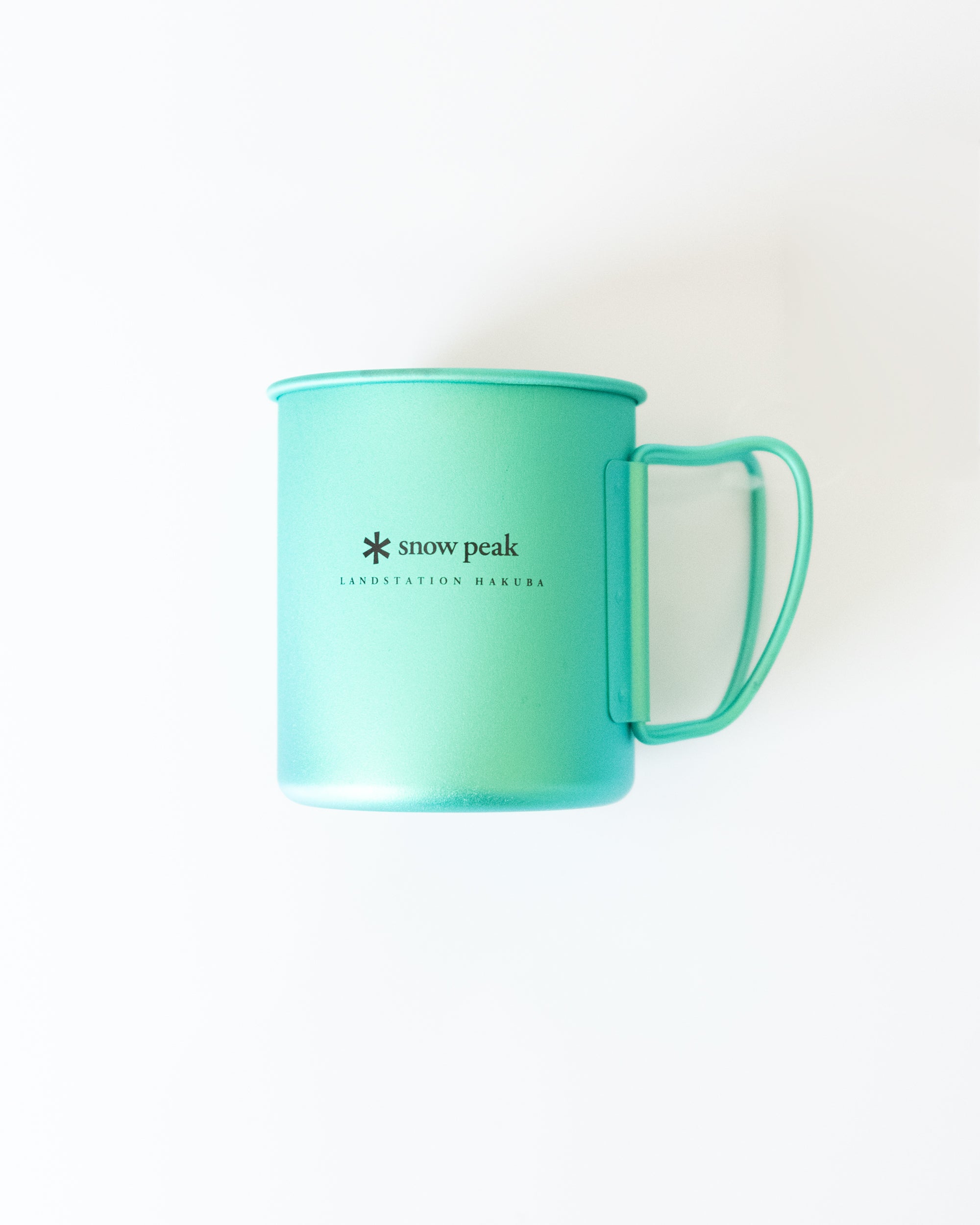 人気商品の中古品・新品・未使用品 Landstation Peak Snow Hakuba Kōrogi – Cup 200 Ti-Single バーベキュー・調理用品
