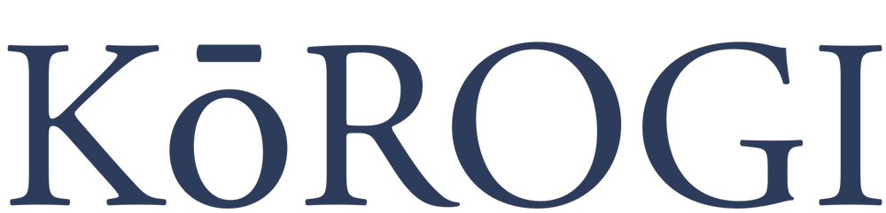 Kōrogi