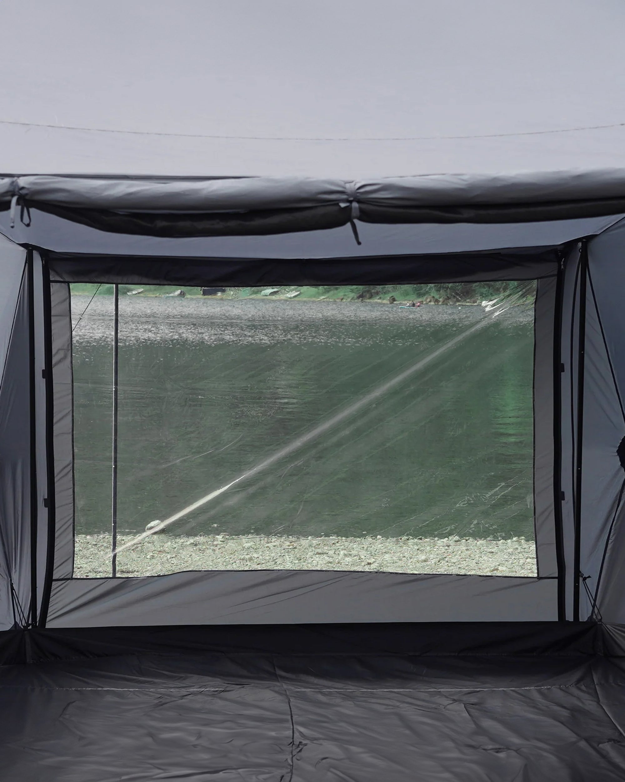 GRAHUS TPU Window Pair