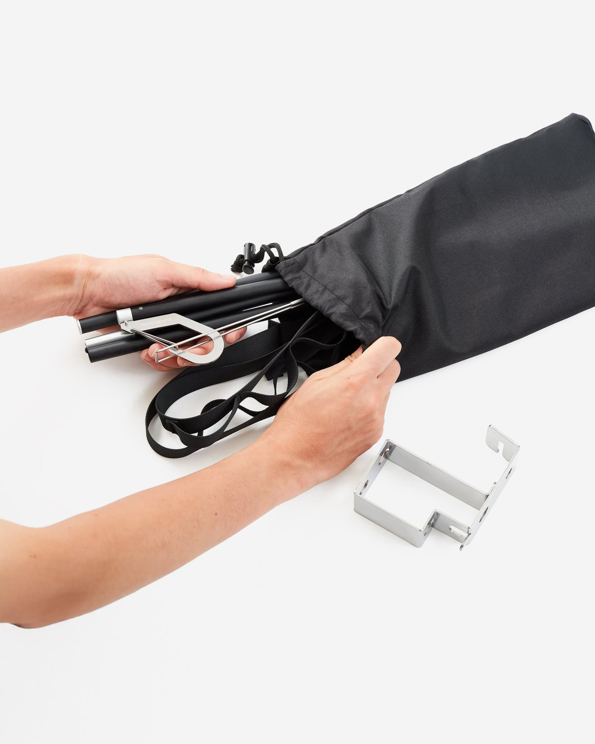 Sunset Lantern Hanger