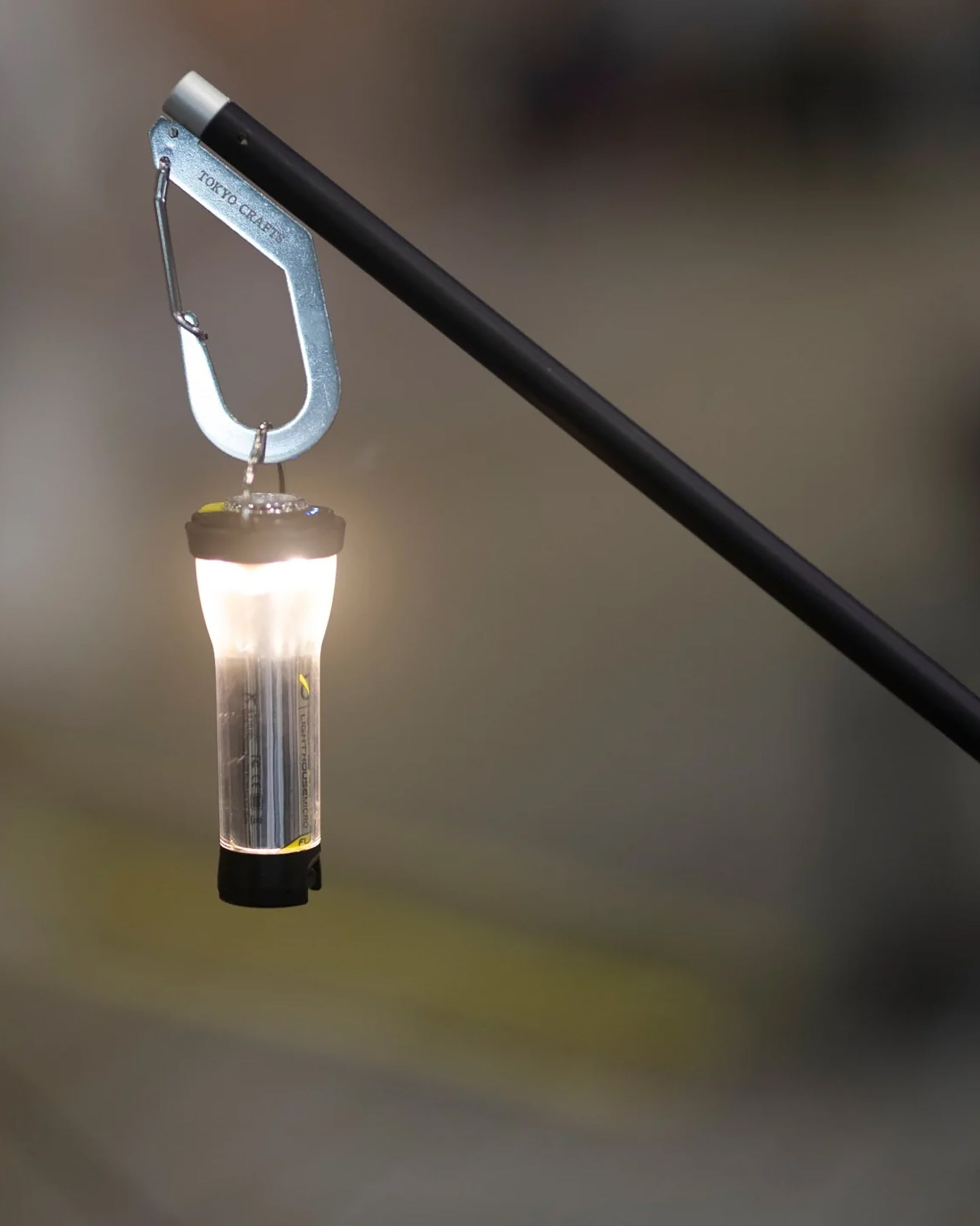 Sunset Lantern Hanger