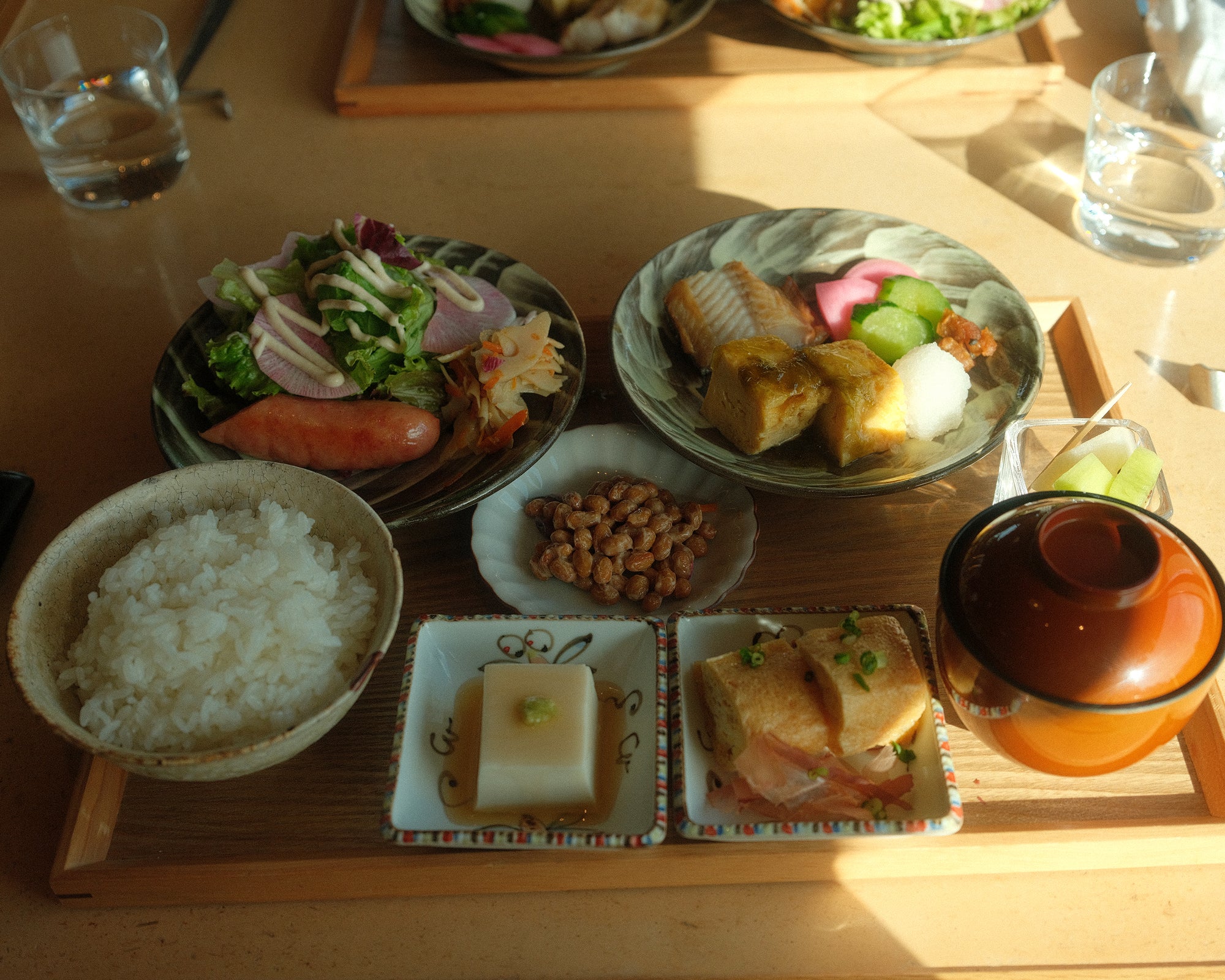 What It's Like to Eat at Snow Peak's Restaurant Seppo in Japan