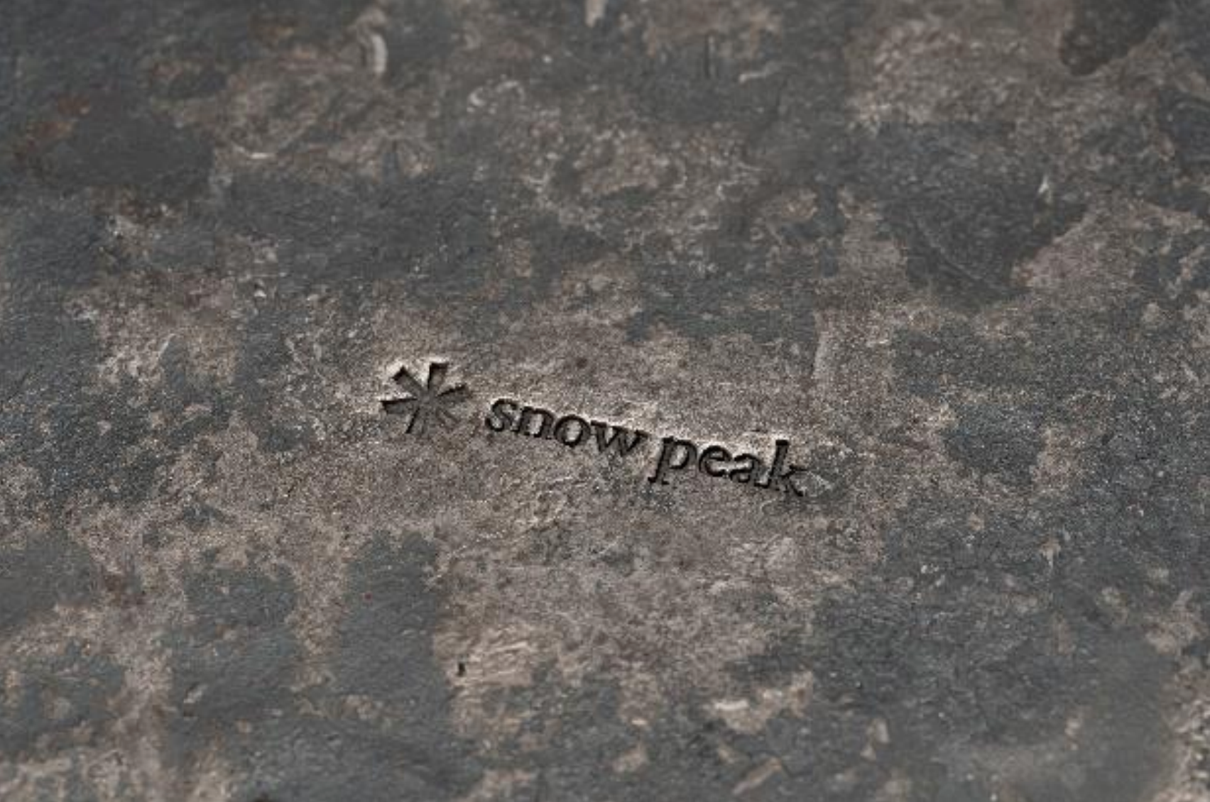 Snow Peak Announces 