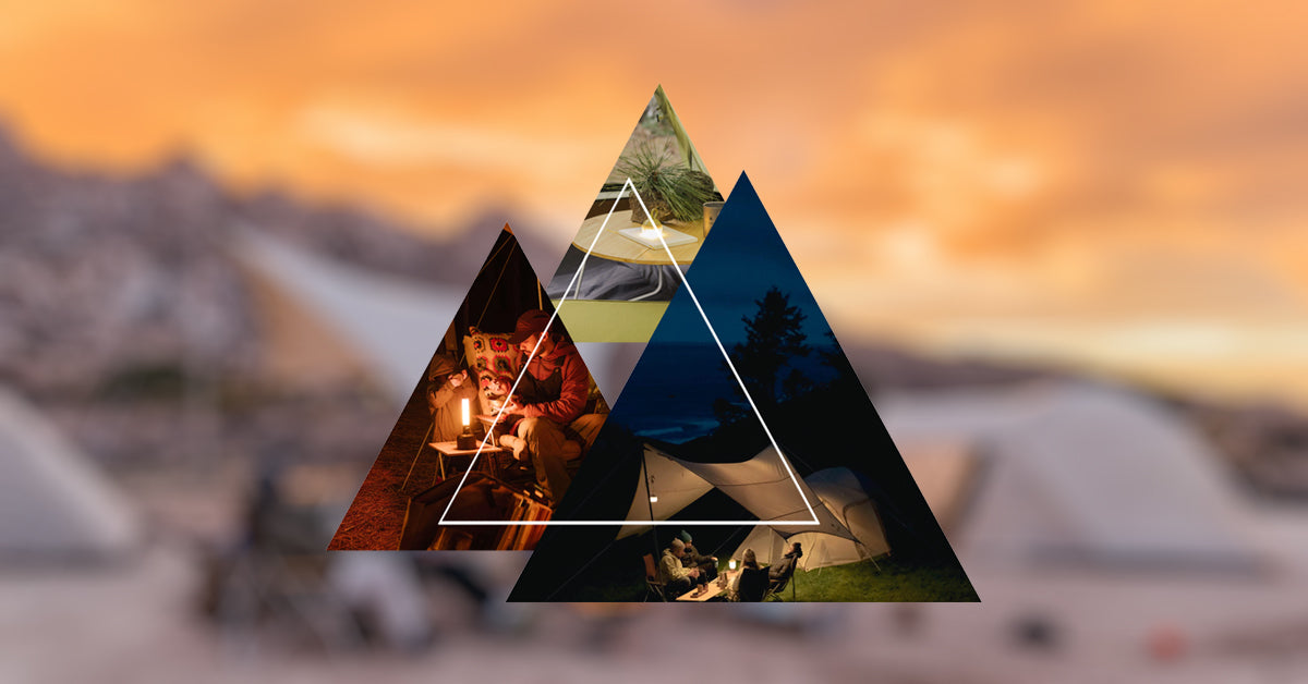 KōROGI Now Offers Snow Peak Loyalty Points on Eligible Snow Peak Purchases