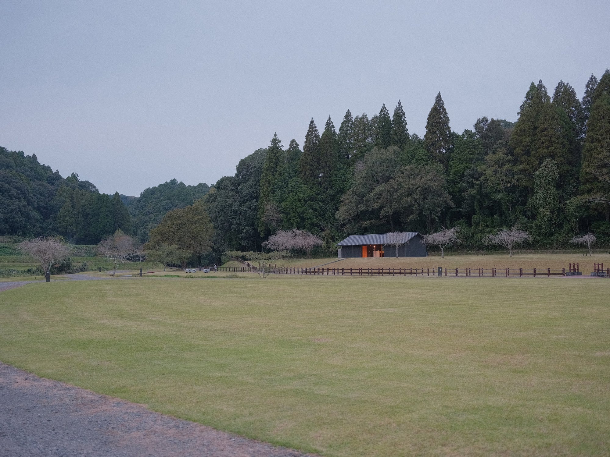 Japan's southernmost Campfield may be our favorite, Snow Peak Miyakonojo