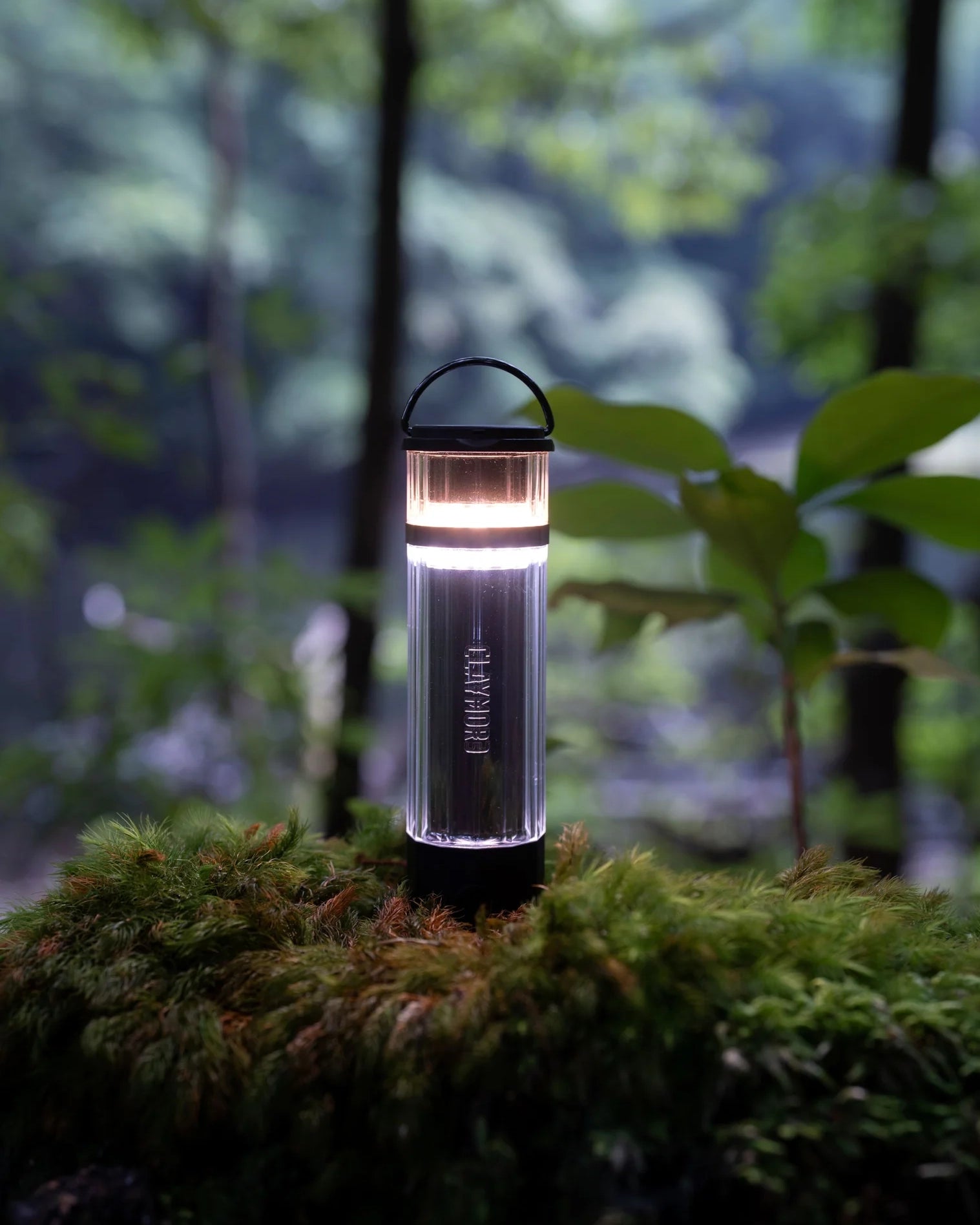 Claymore Candella Camp Light