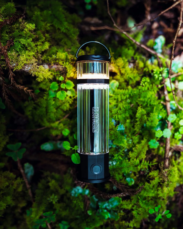 Claymore Candella Camp Light