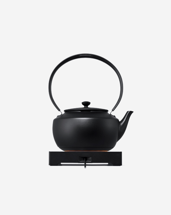 BALMUDA MoonKettle Electric Kettle