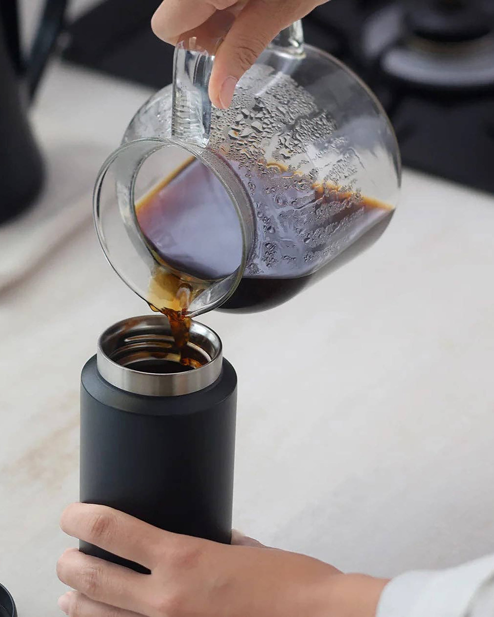 Rivers Drinkware Moku Drink Bottle 350 – Kōrogi