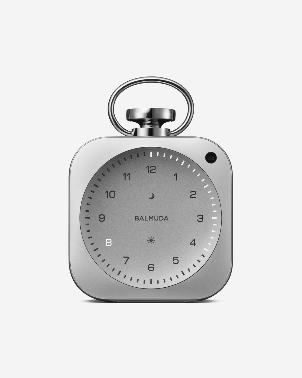 BALMUDA The Clock
