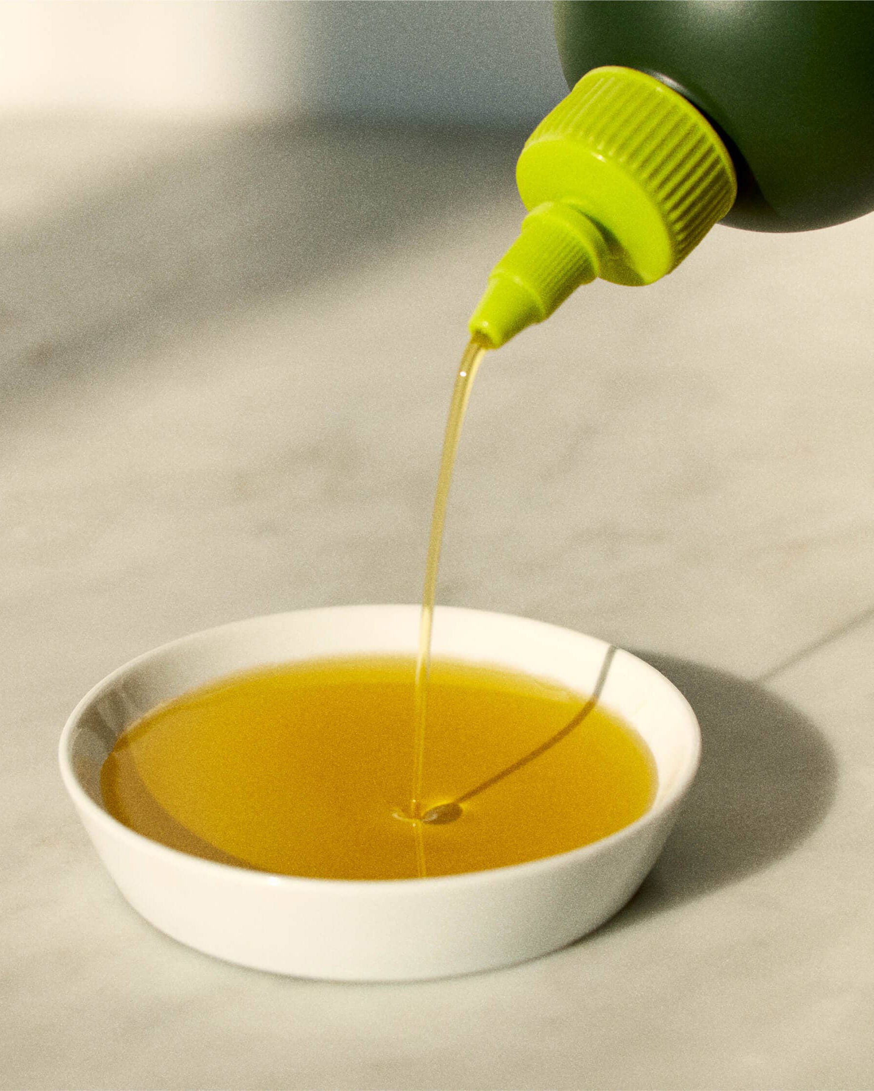 Provisions – Kōrogi