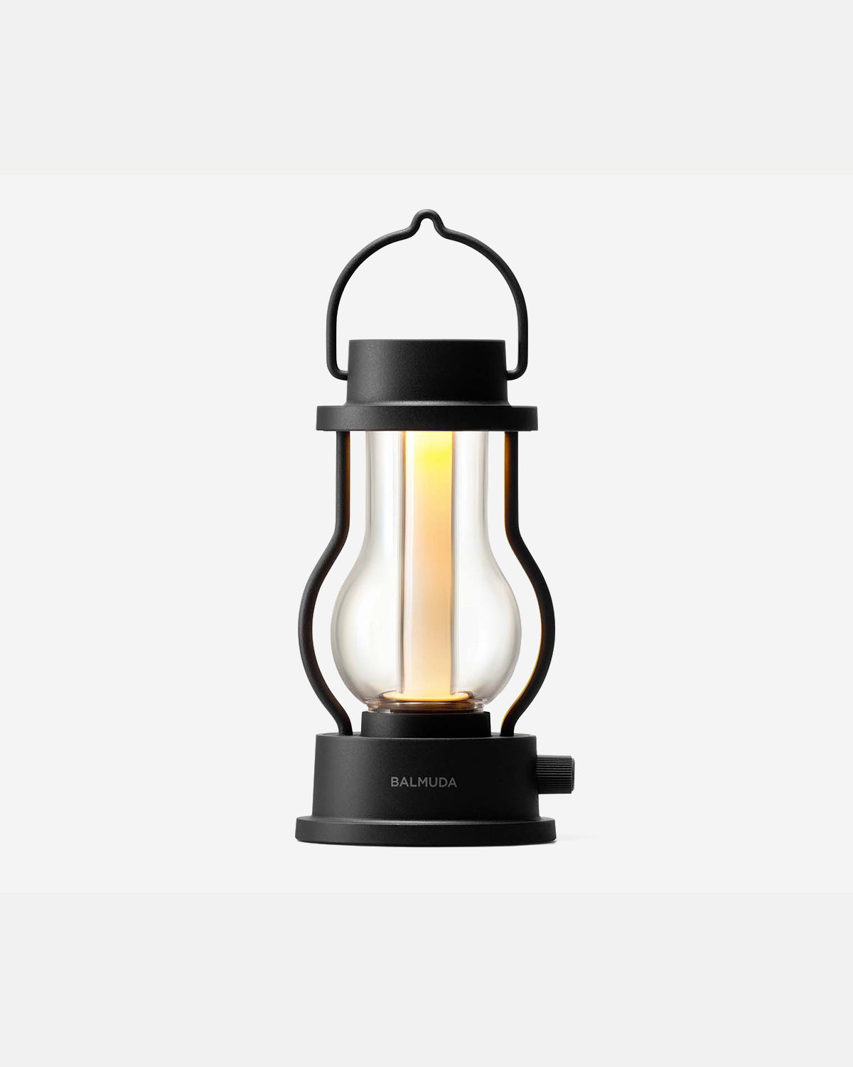 BALMUDA The Lantern Rechargeable Water-Resistant LED Lantern