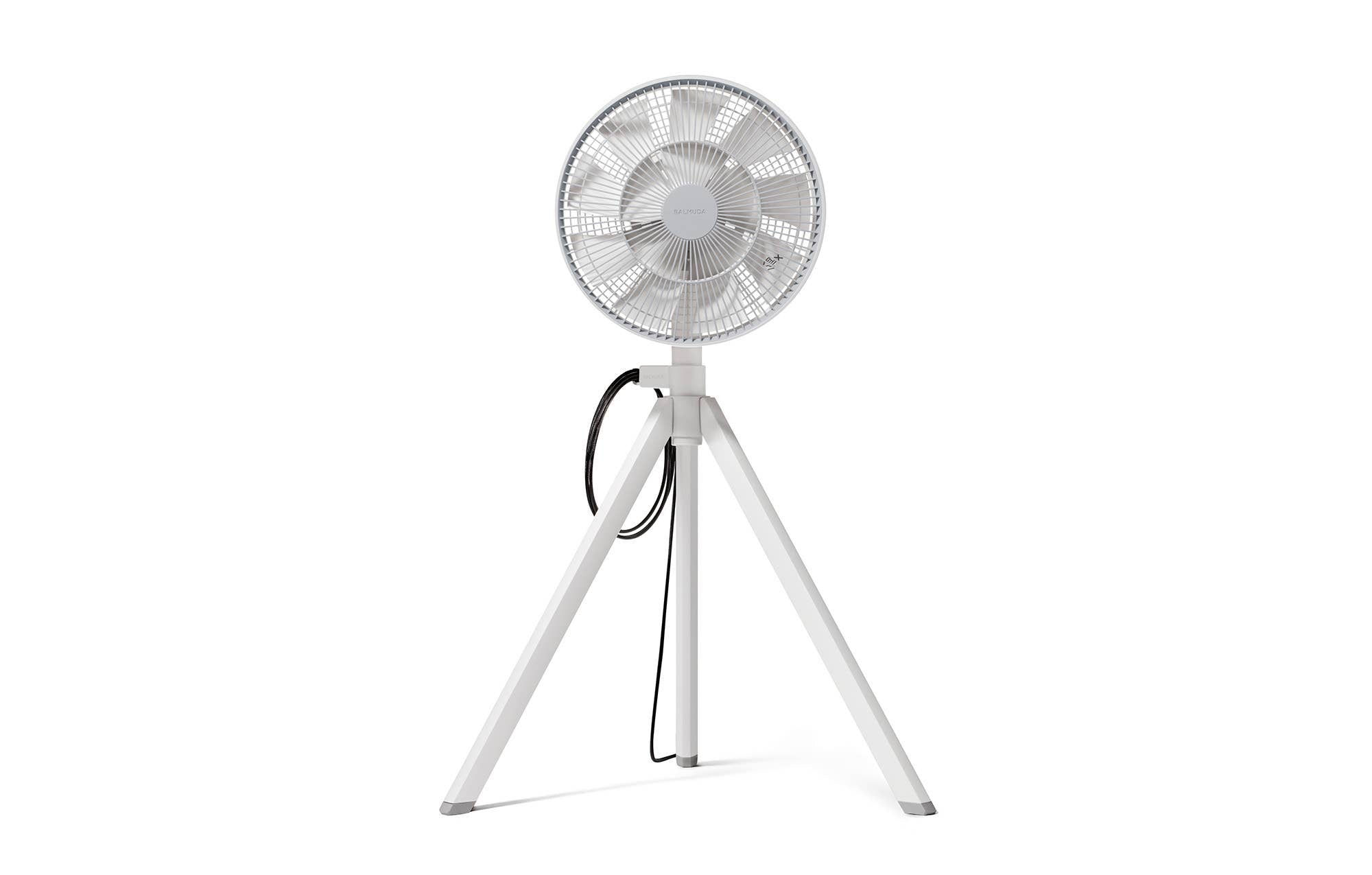 BALMUDA NatureWind Studio Oscillating Floor Fan