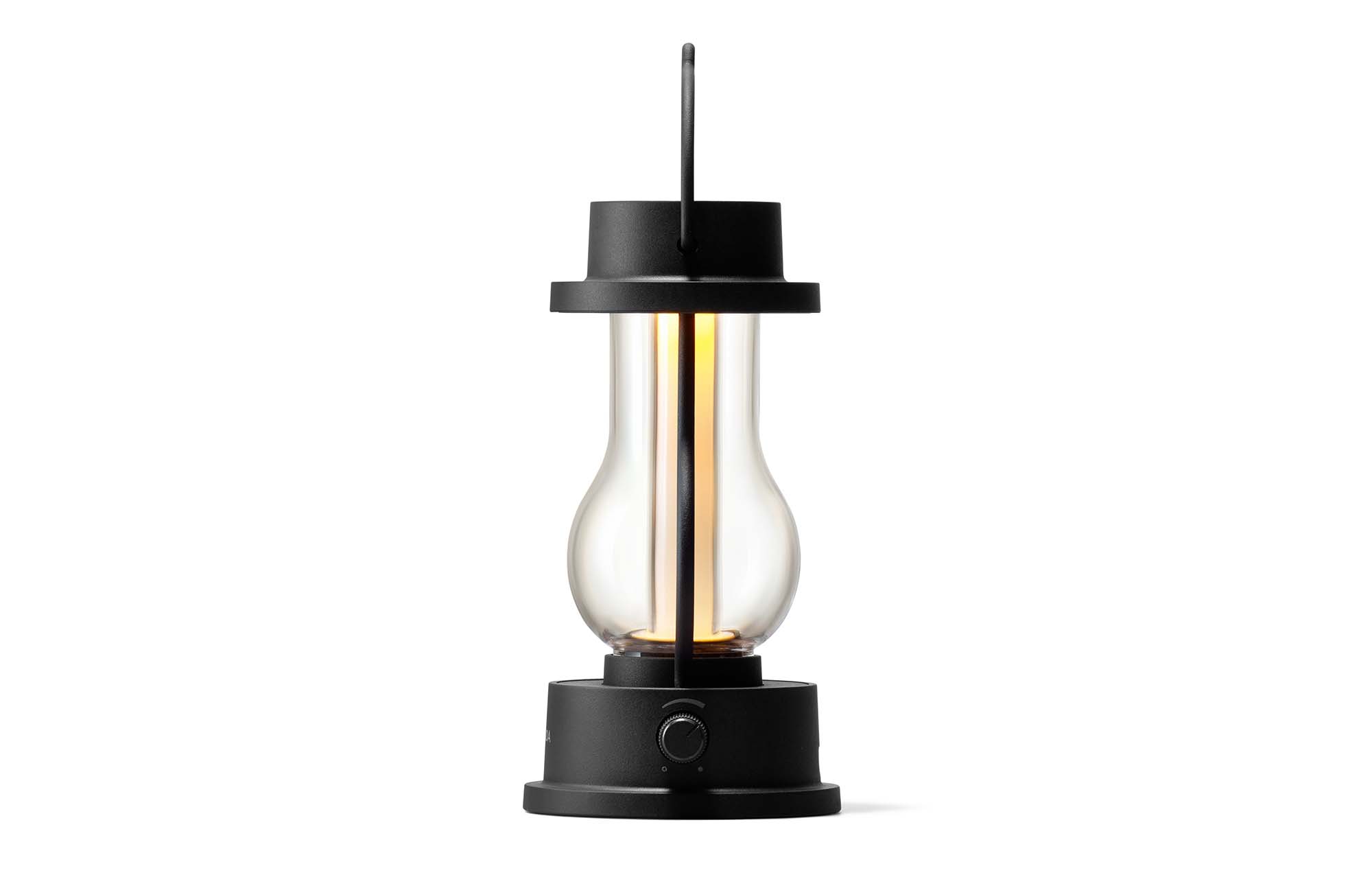 BALMUDA The Lantern Rechargeable Water-Resistant LED Lantern