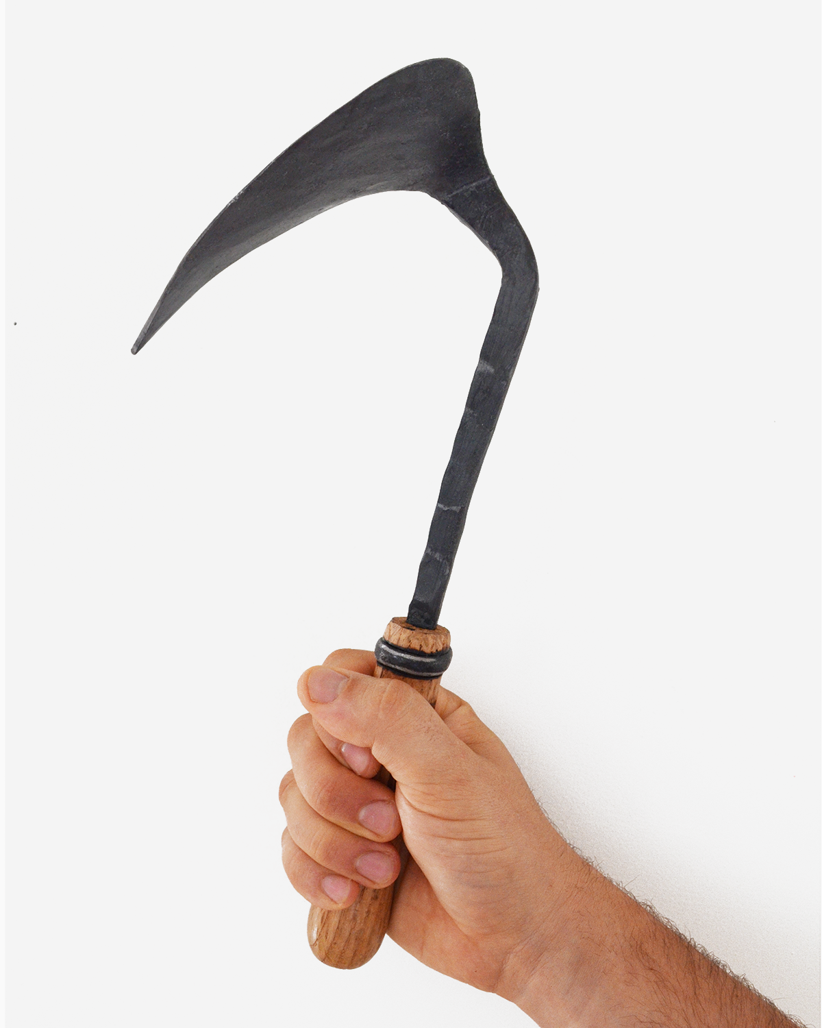 Mater Shin's Anvil #65 Weeding Hoe