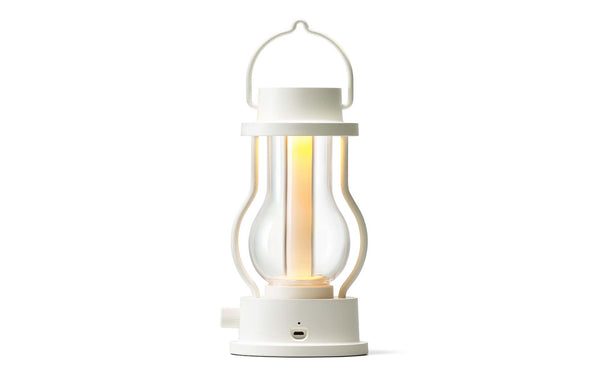 BALMUDA The Lantern Rechargeable Water-Resistant LED Lantern