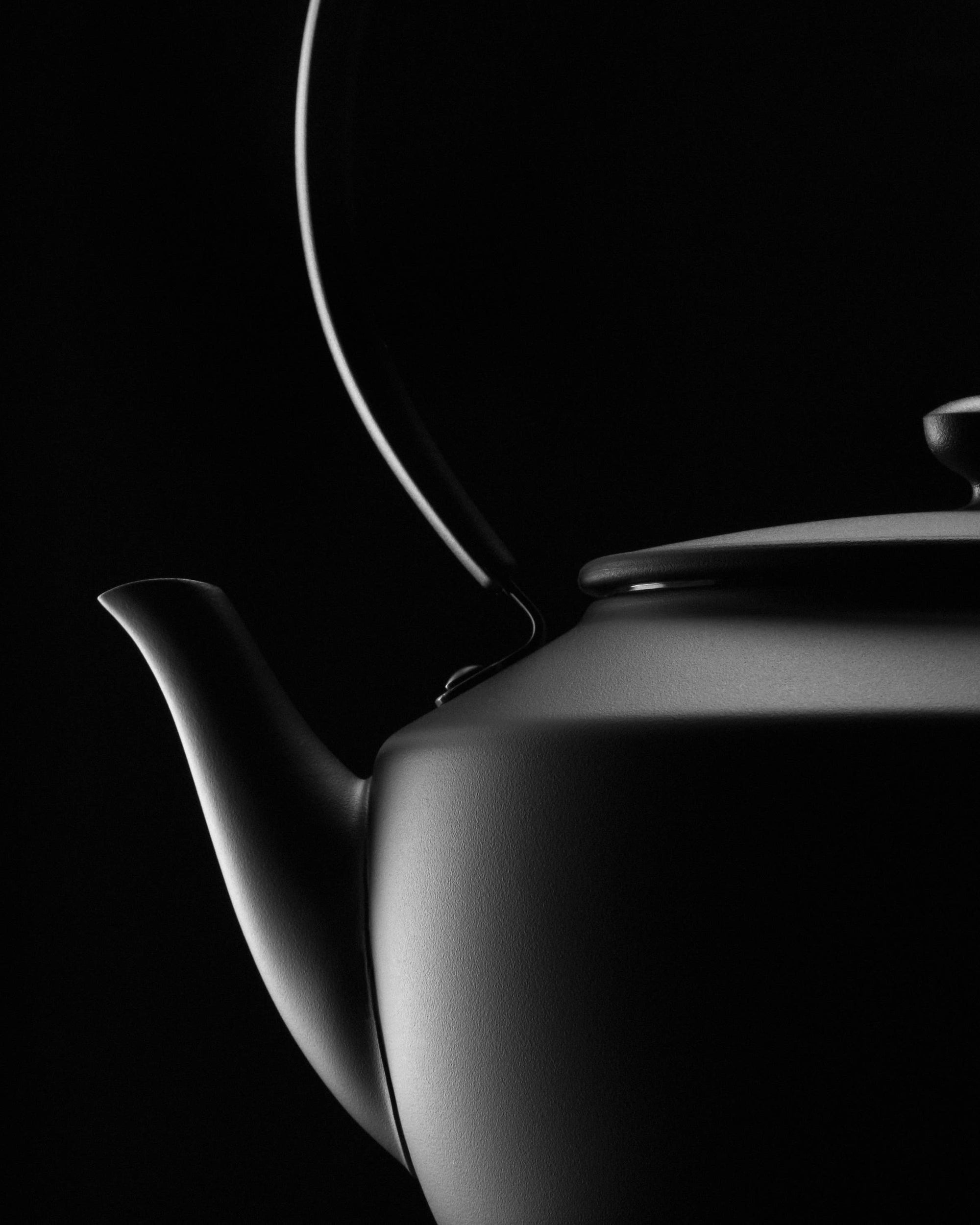 BALMUDA MoonKettle Electric Kettle