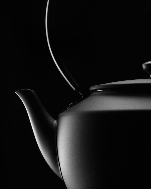 BALMUDA MoonKettle Electric Kettle