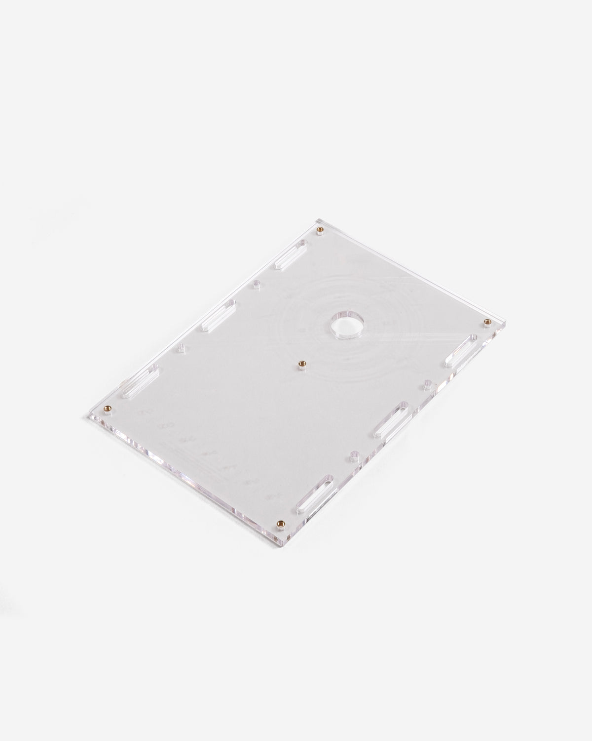 1U Acrylic Compass Insert for IGT – Kōrogi