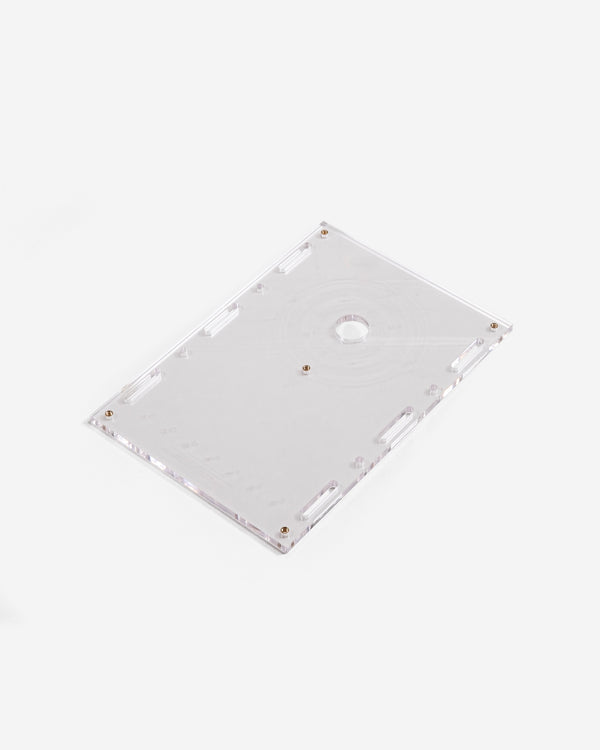 1U Acrylic Compass Insert for IGT