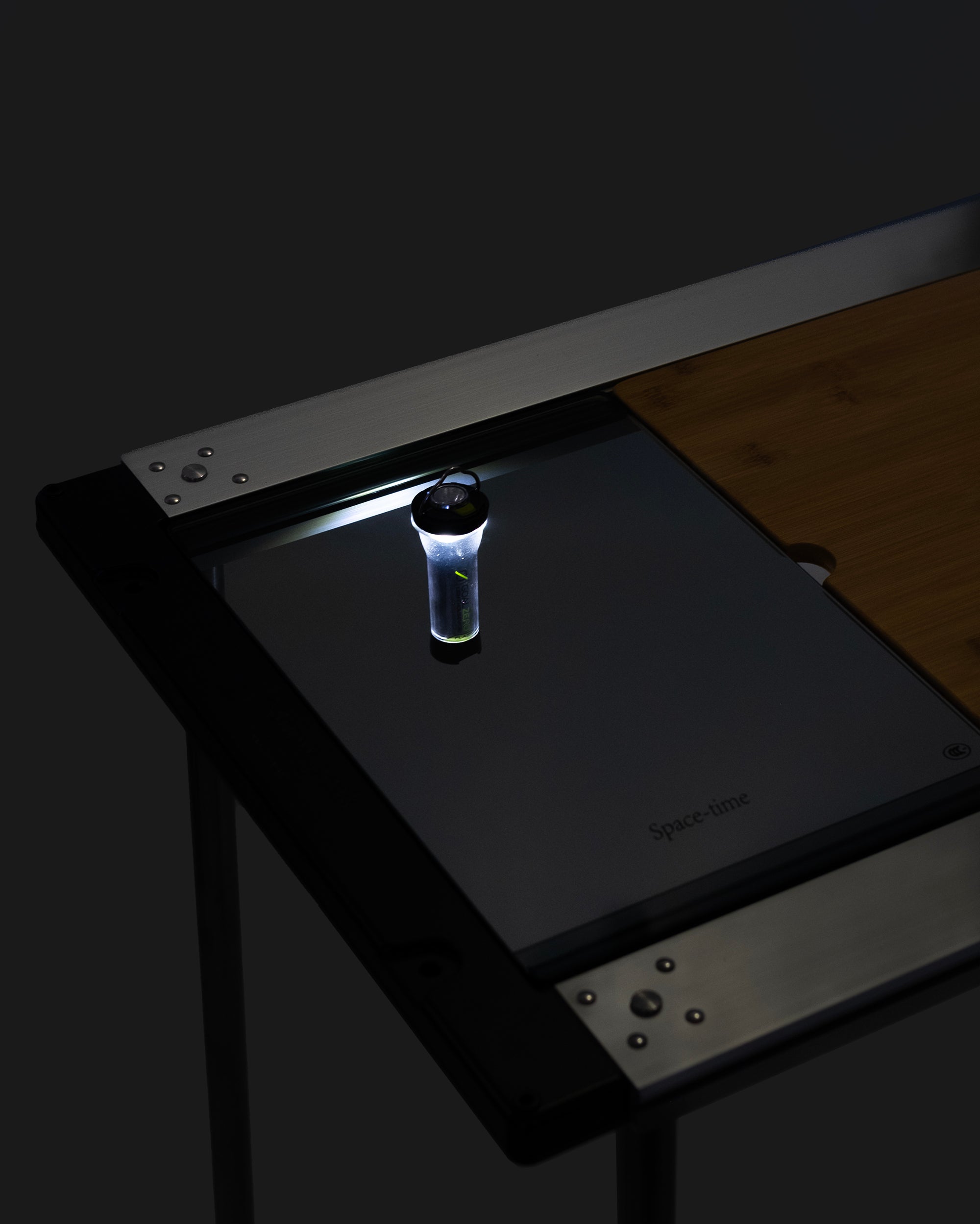 1U Tempered Glass Insert for IGT