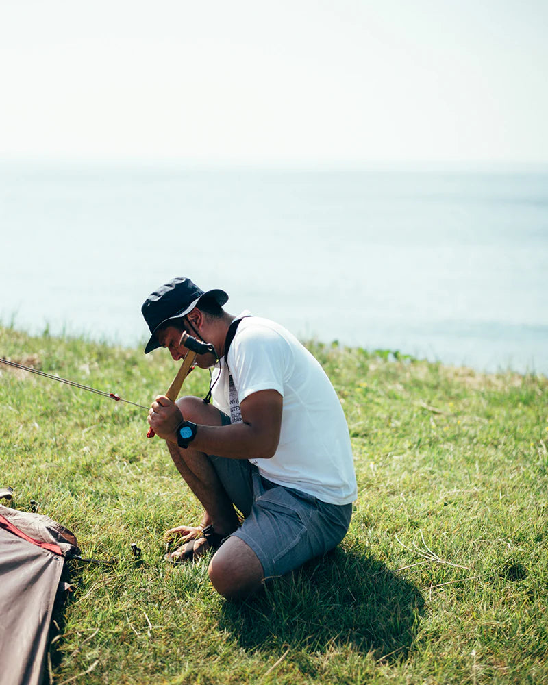 Snow Peak Copper Head Peg Hammer