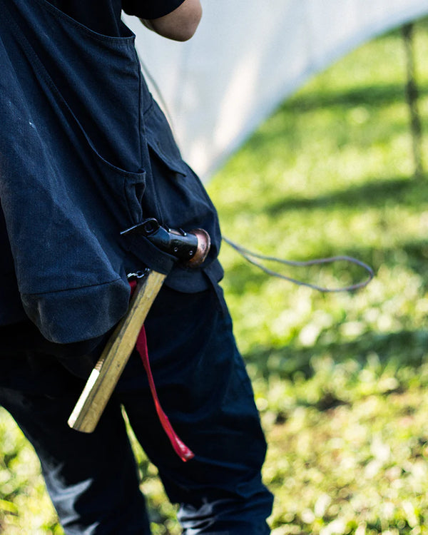 Snow Peak Copper Head Peg Hammer