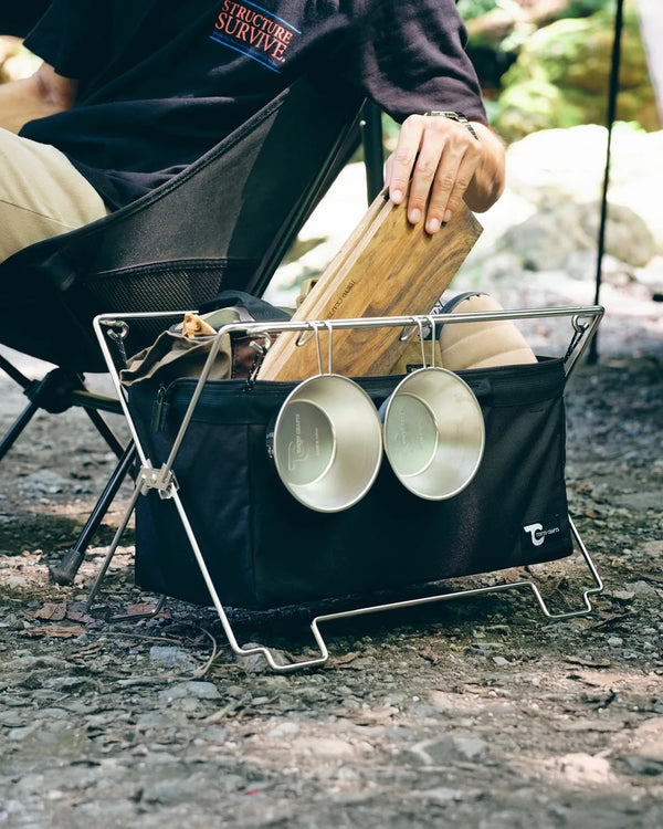 COORDUNIT Multi Bag