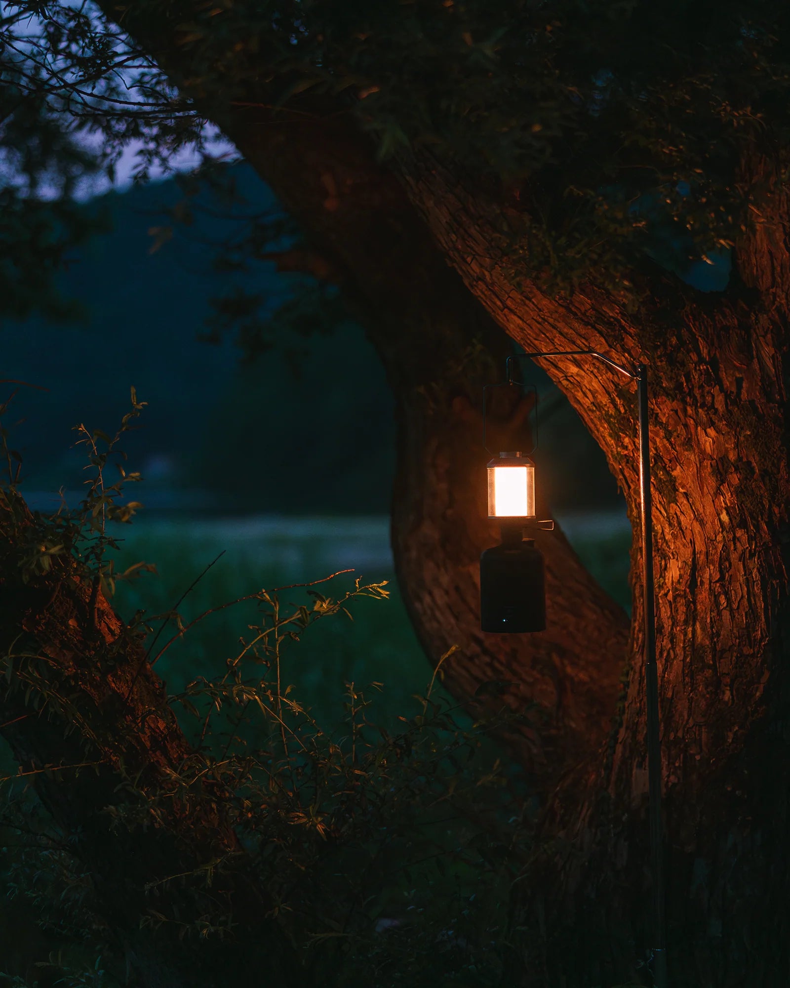 Snow Peak x Anker GigaPower Battery Large