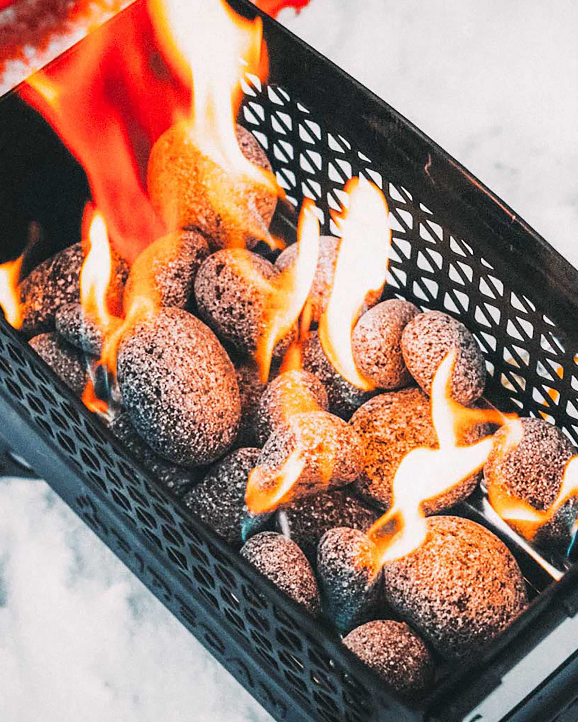 FireCan Rocks