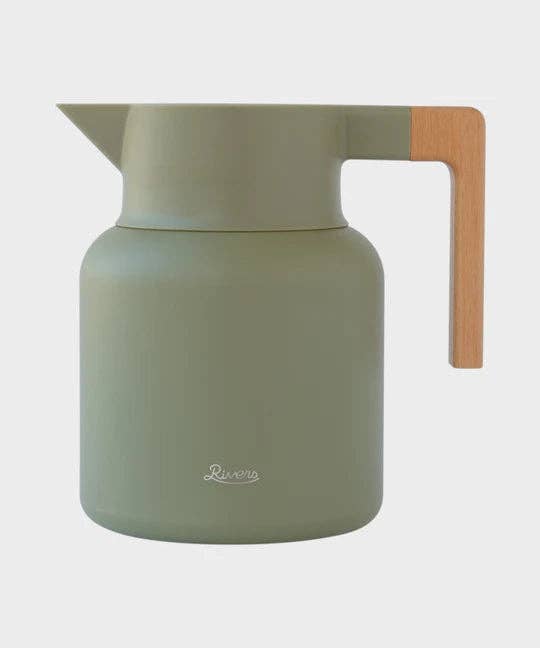 Rivers Drinkware Thermo Jug Keat 1600