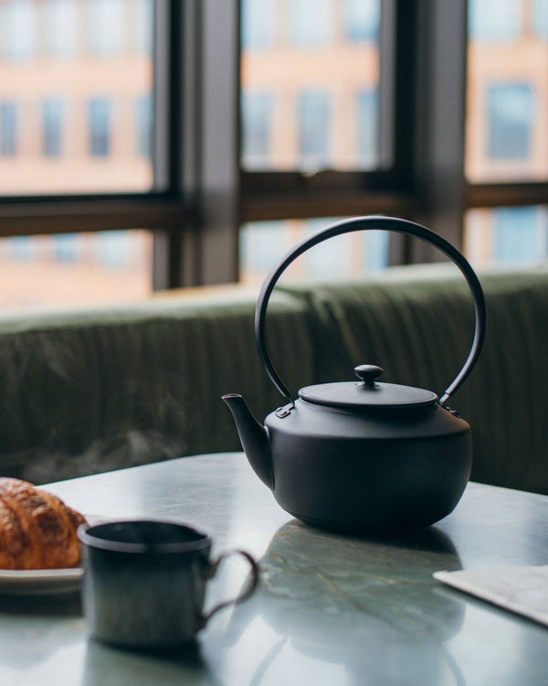 BALMUDA MoonKettle Electric Kettle