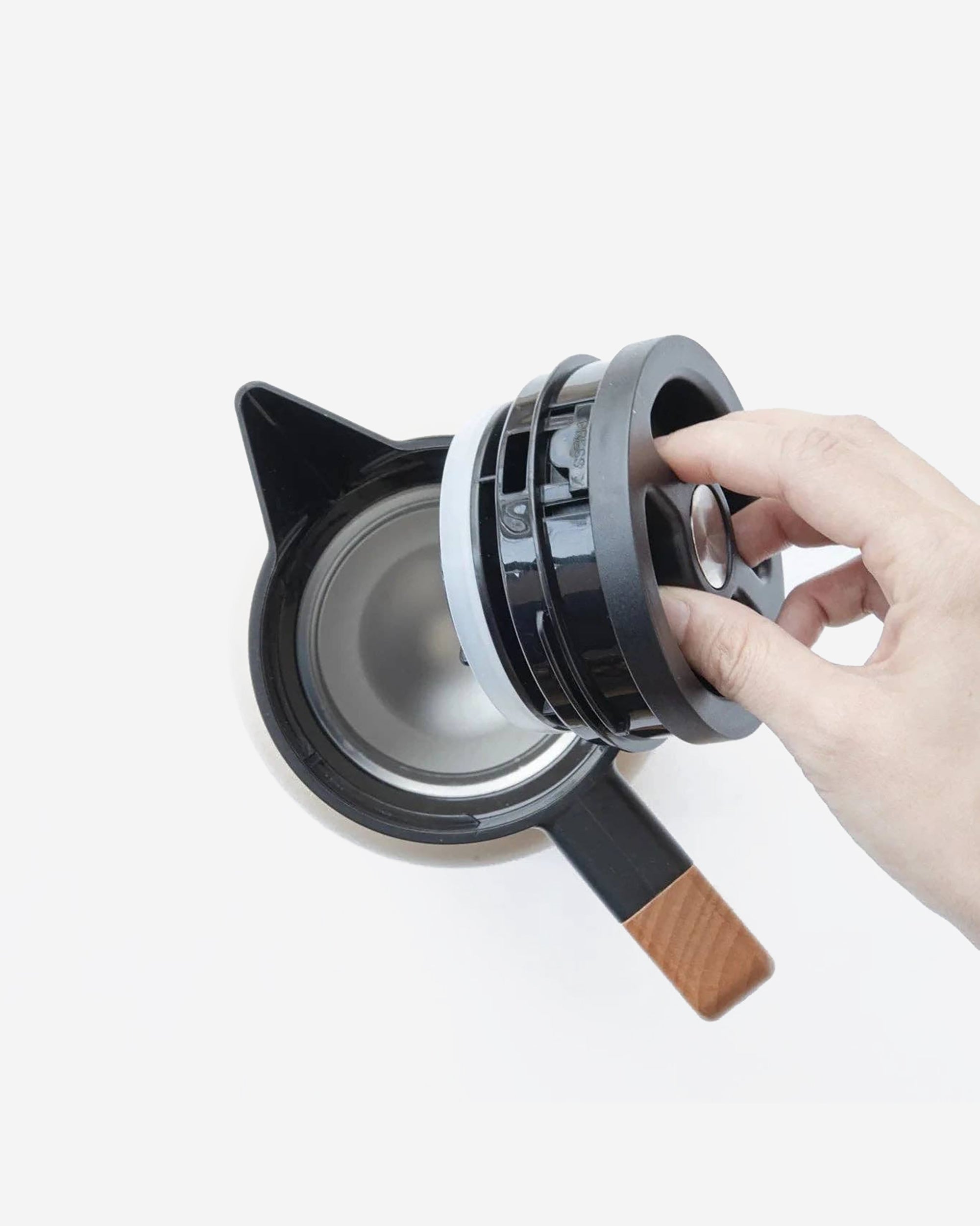 Thermo Jug Keat 1200