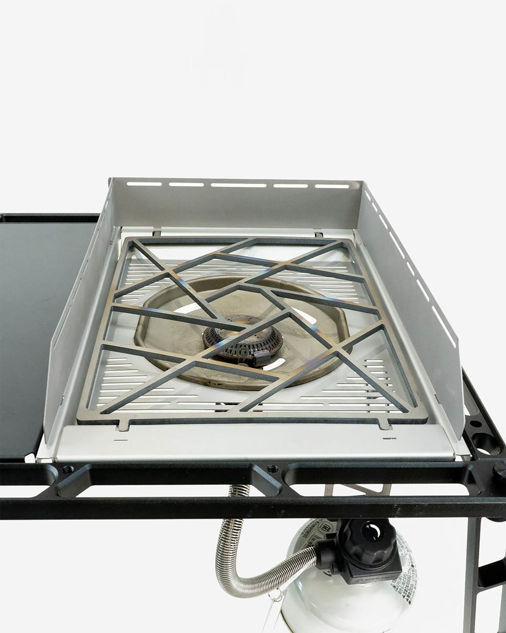 Windshield for FB Panel