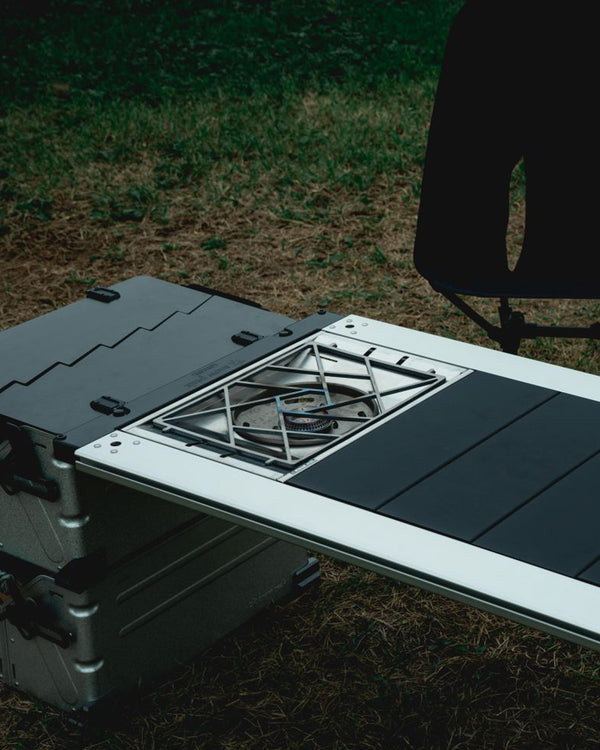 Flat Grill Grate for Flat Burner Stove