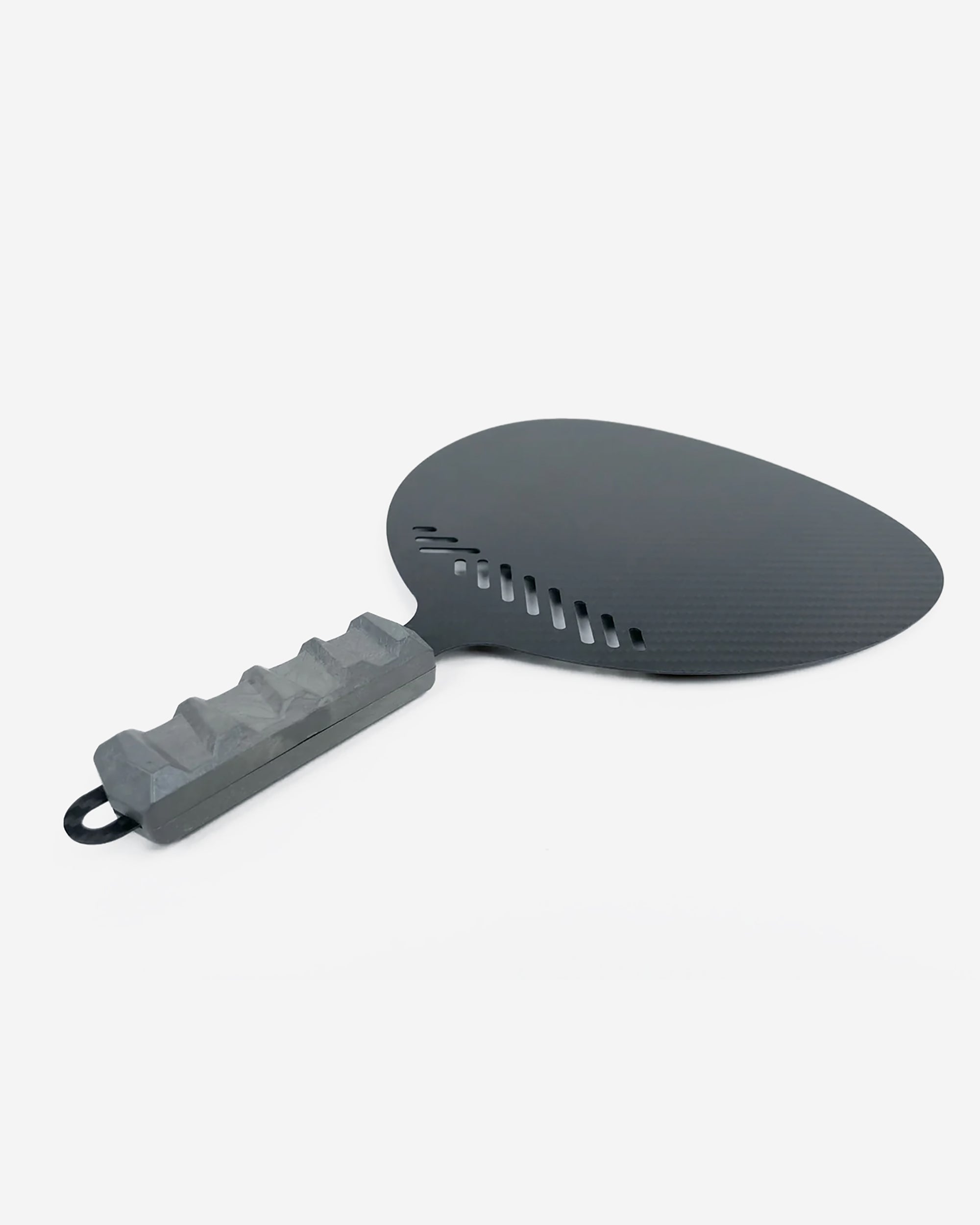 Carbon Fiber Uchiwa Fan
