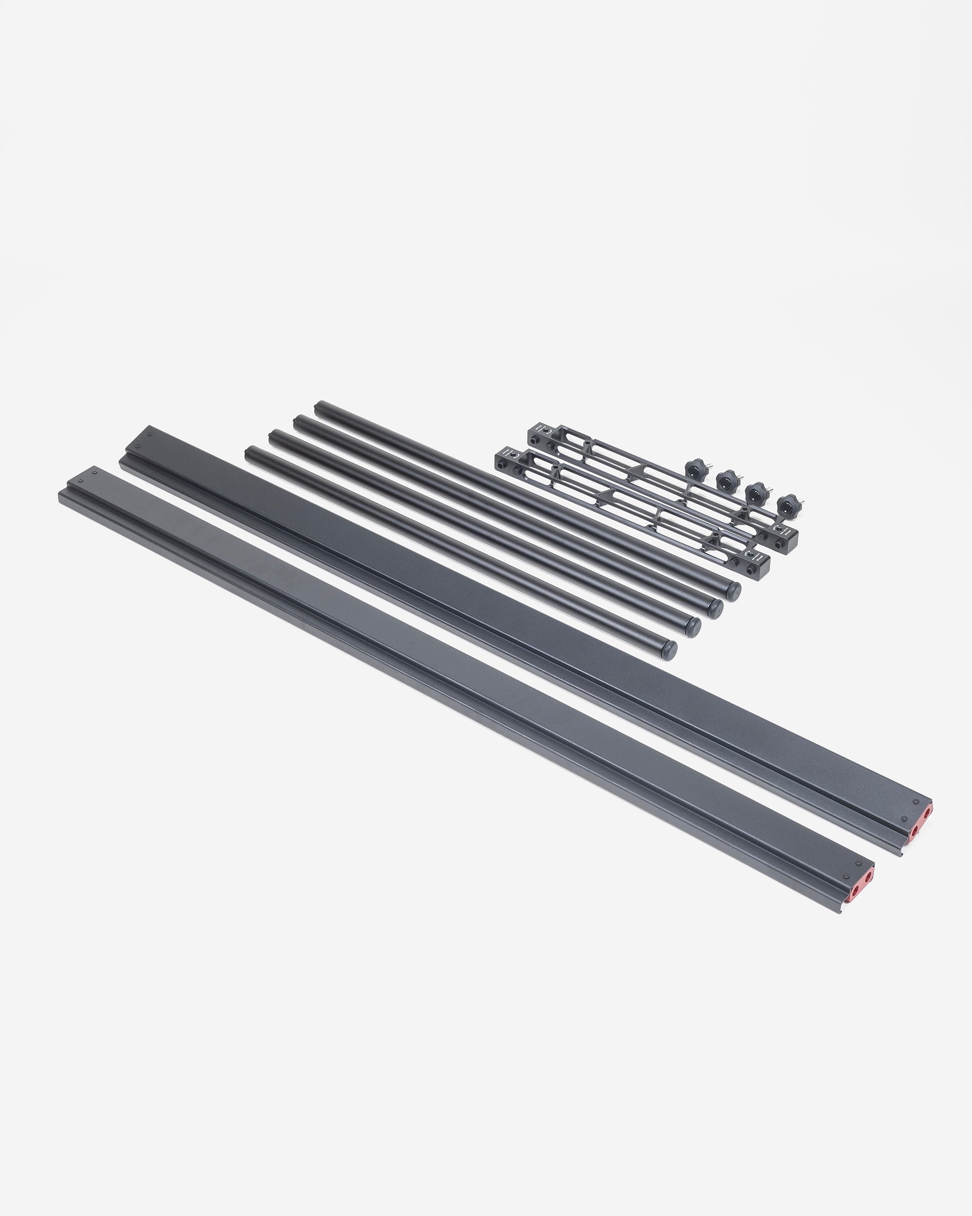 5.5U Collapsible IGT Frame with 400mm Legs – Kōrogi