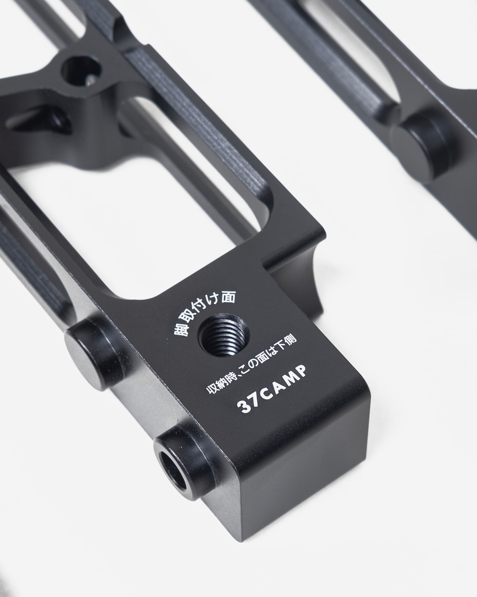 5.5U Collapsible IGT Frame with 400mm Legs – Kōrogi