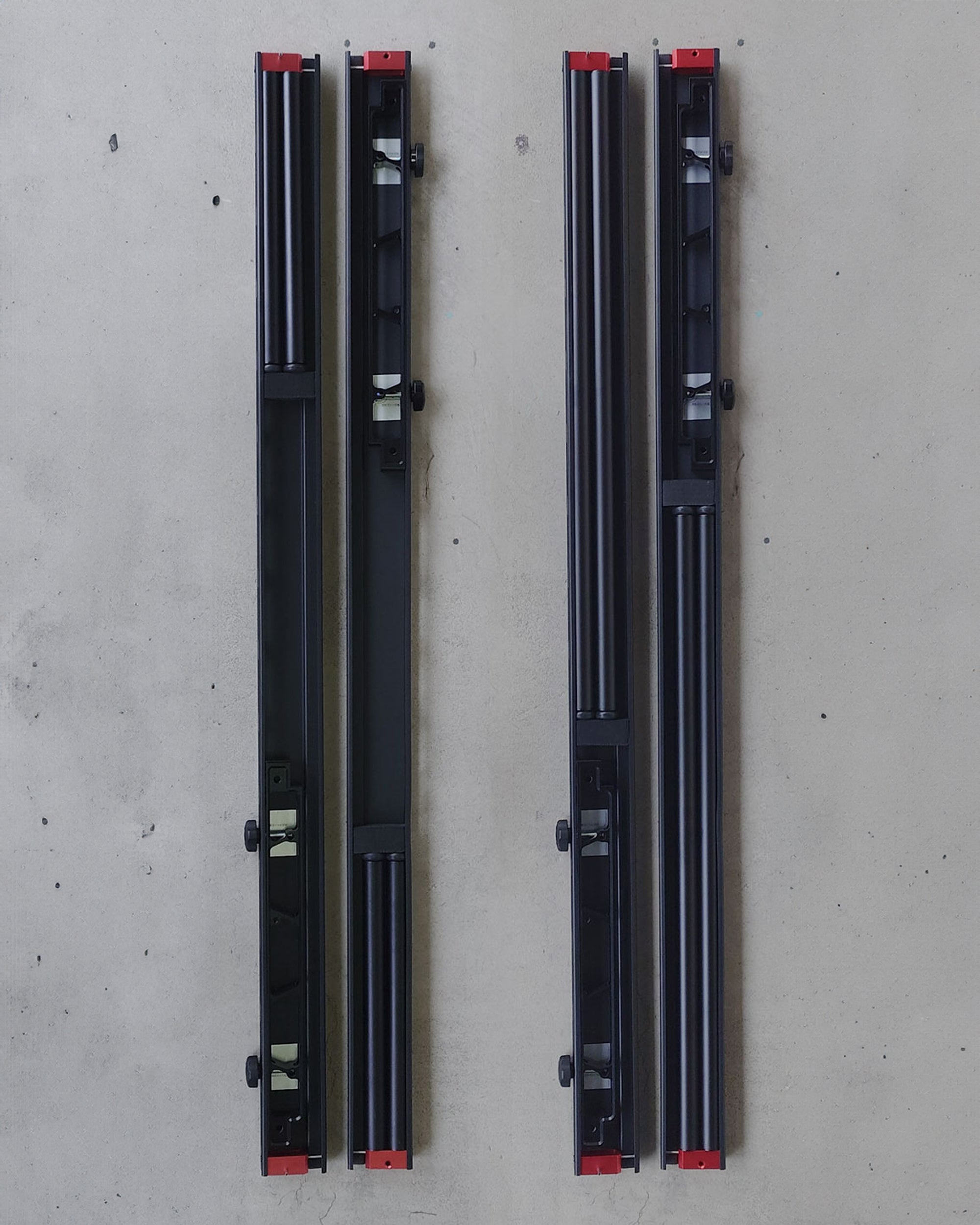 5.5U Collapsible IGT Frame with 400mm Legs – Kōrogi