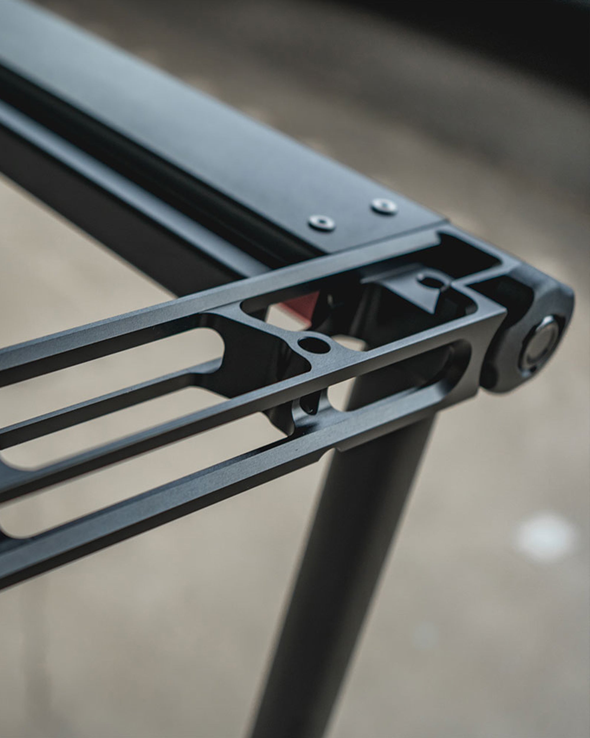 5.5U Collapsible IGT Frame with 400mm Legs – Kōrogi